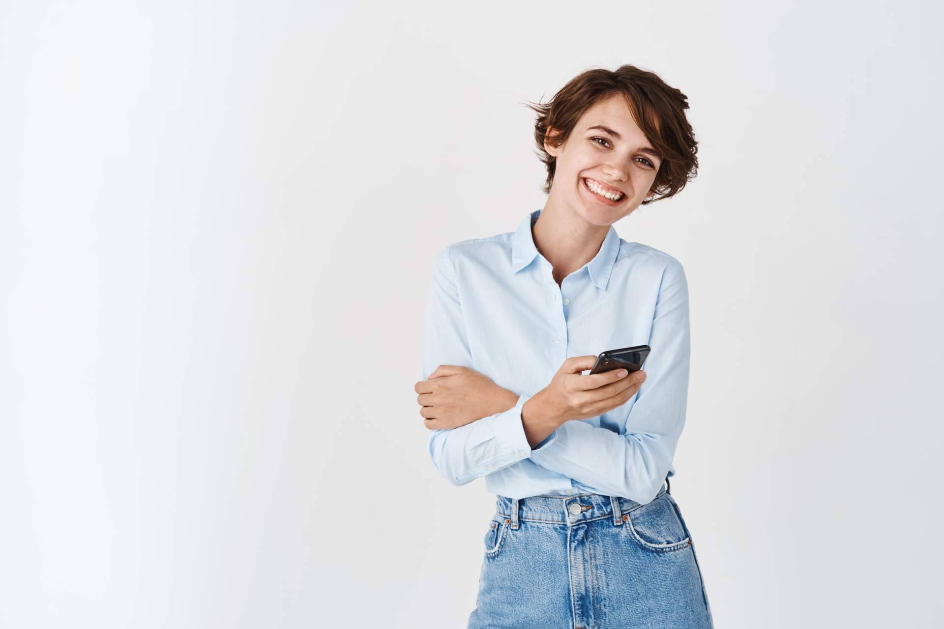 Los servicios de Isla Cloud Solutions para crear una aplicación móvil