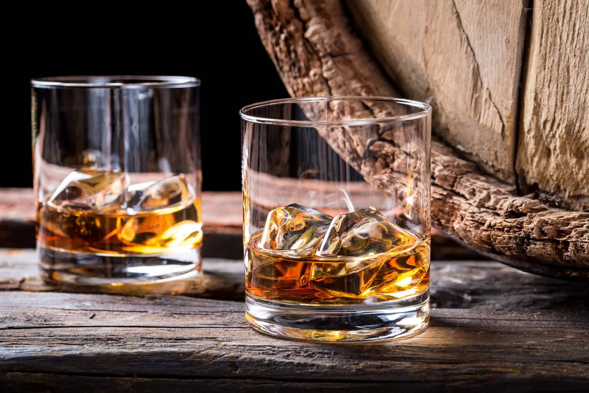 Little Bobby comercializa el Whisky Macallan Double Cask