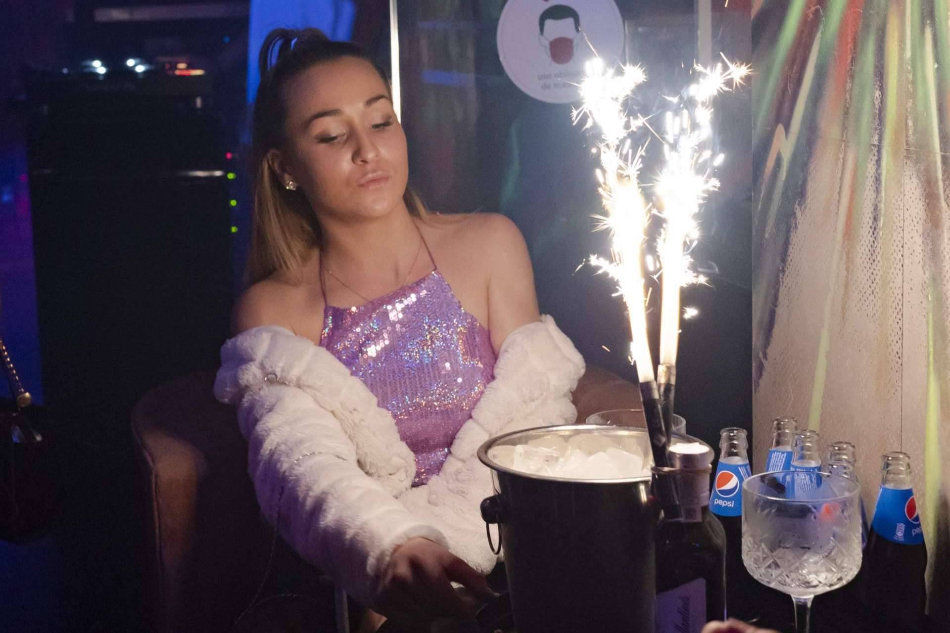 Fiesta garantizada todos los días de la semana en el espacio en Madrid, Planet Club