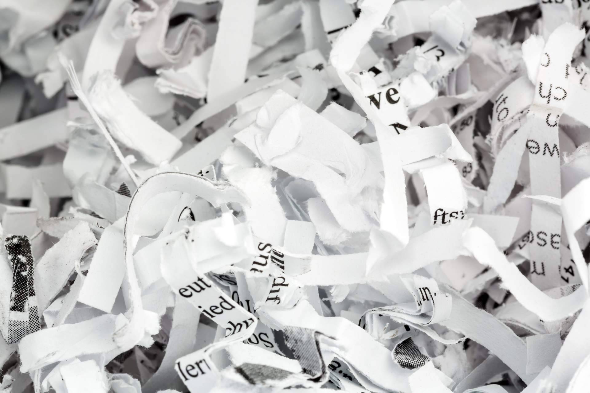 Dataeraser ofrece servicios de destrucción y reciclaje de material informático