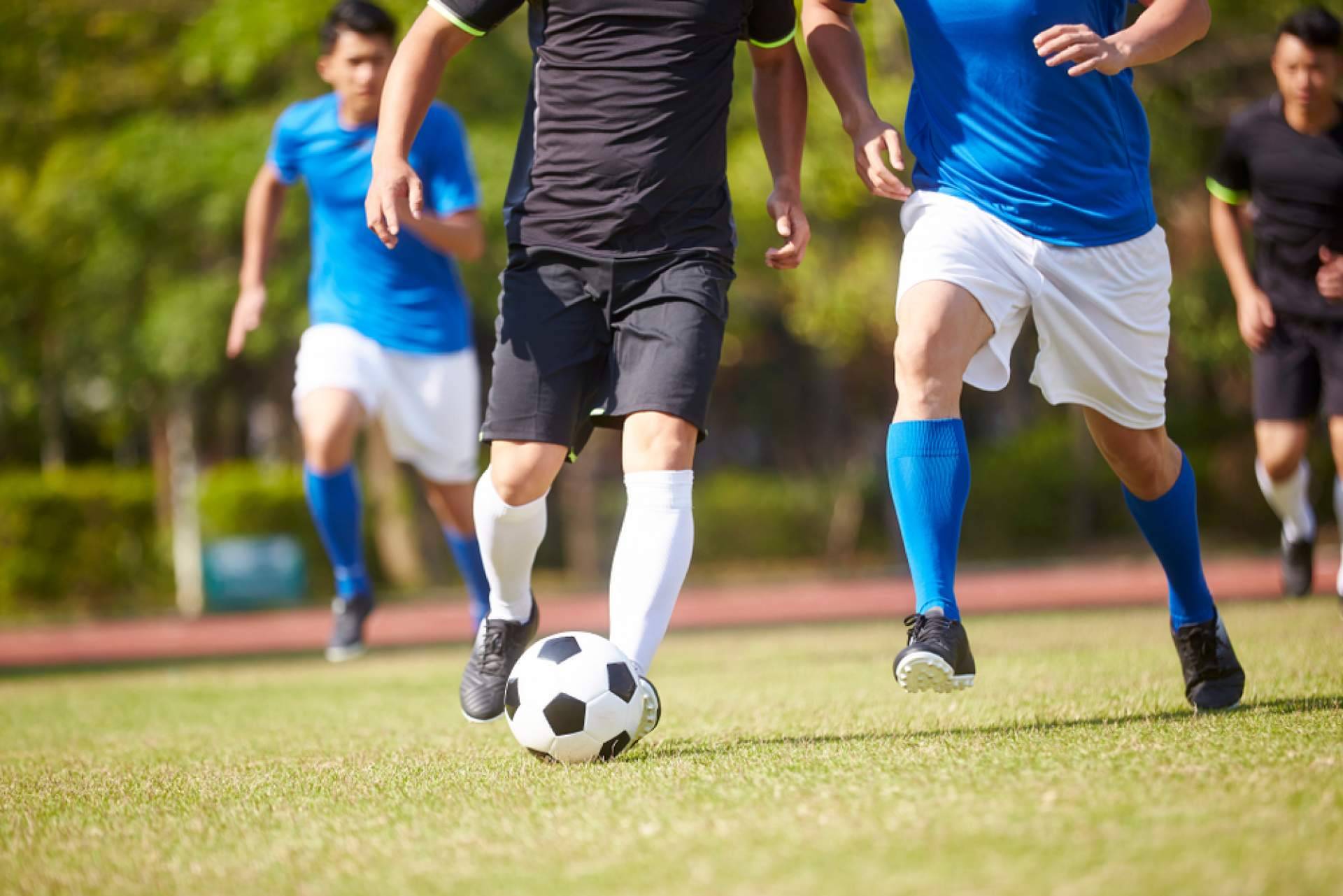 La aplicación que ayuda a crear vínculos mediante la práctica del deporte es If7Sports
