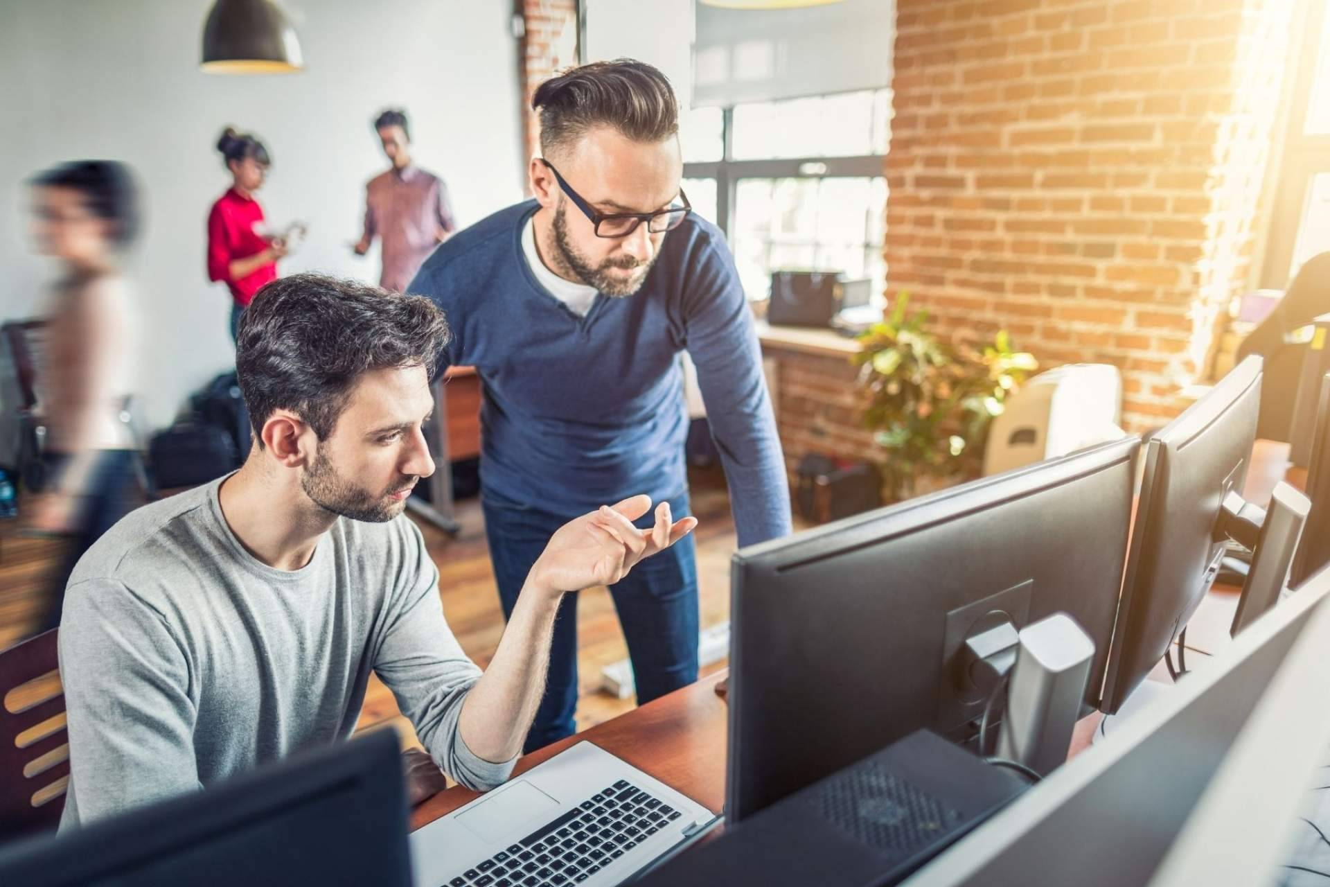 La agencia Signum Comunicación ofrece servicios de diseño web en Madrid
