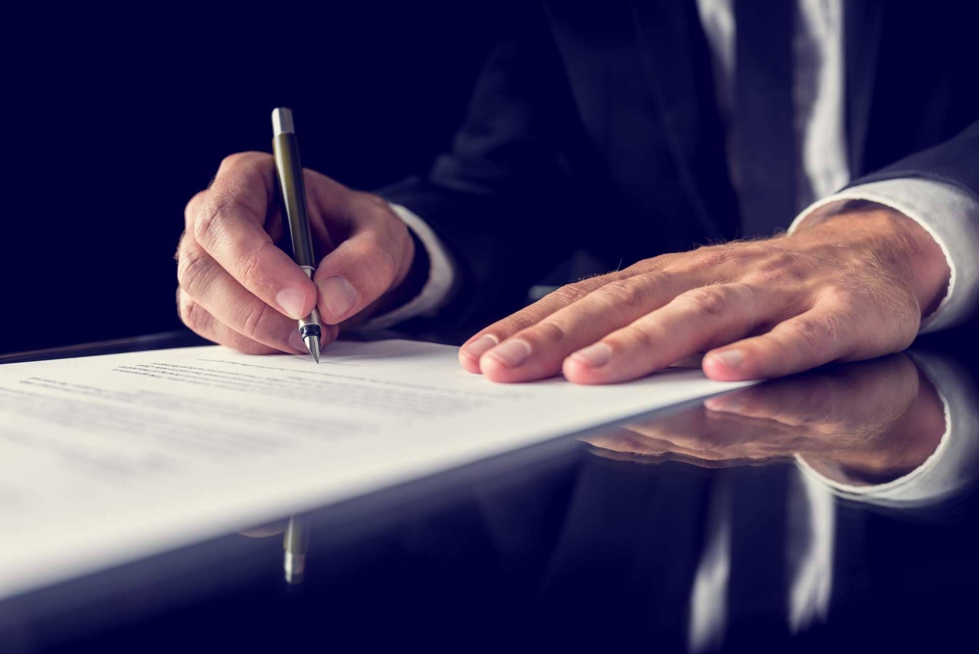 Asesoramiento y servicio sobre herencias de la mano de Bueno Salinero Abogados