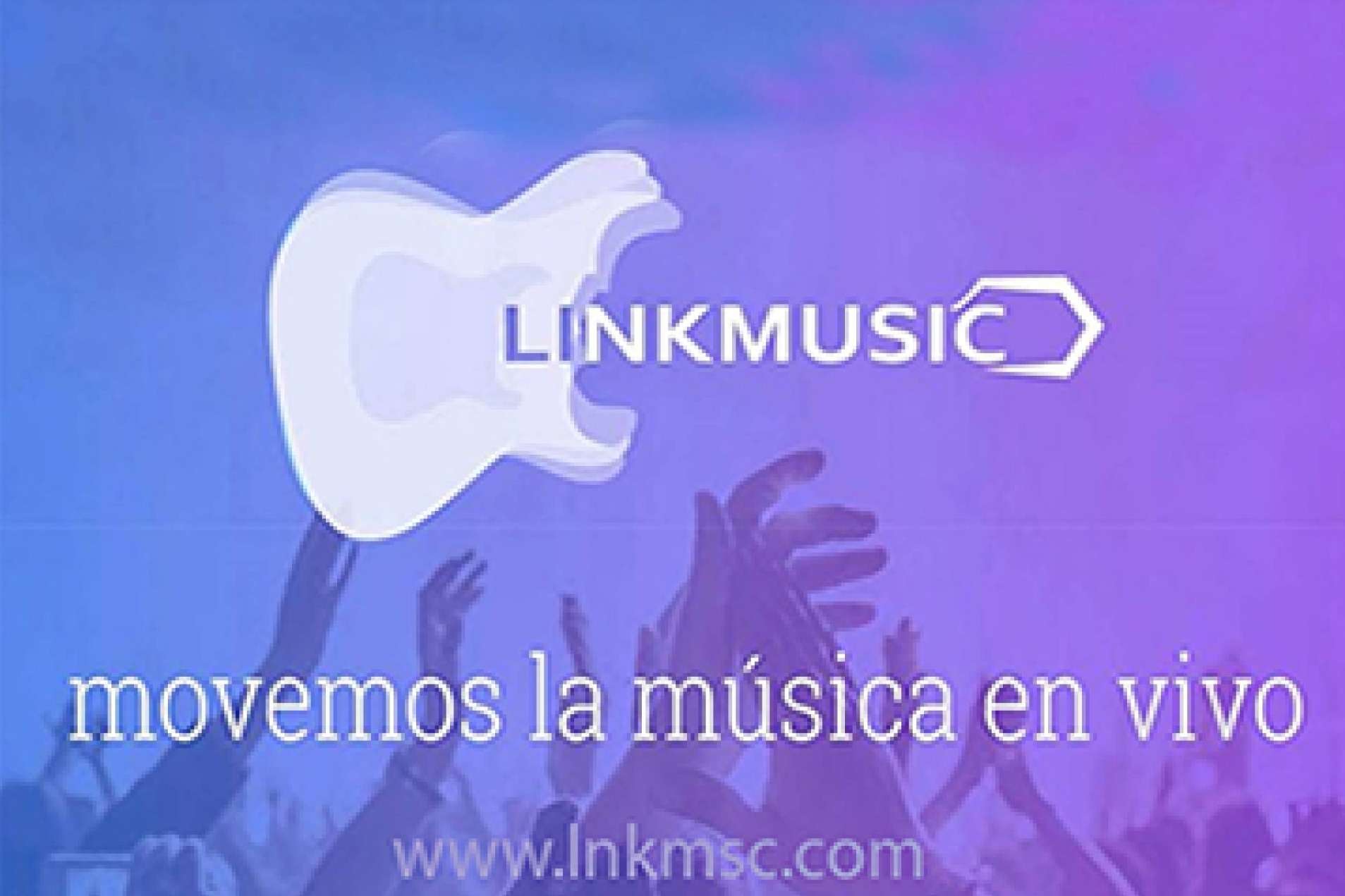 LinkMusic, una agenda de conciertos para estar al día de los últimos descubrimientos y acontecimientos