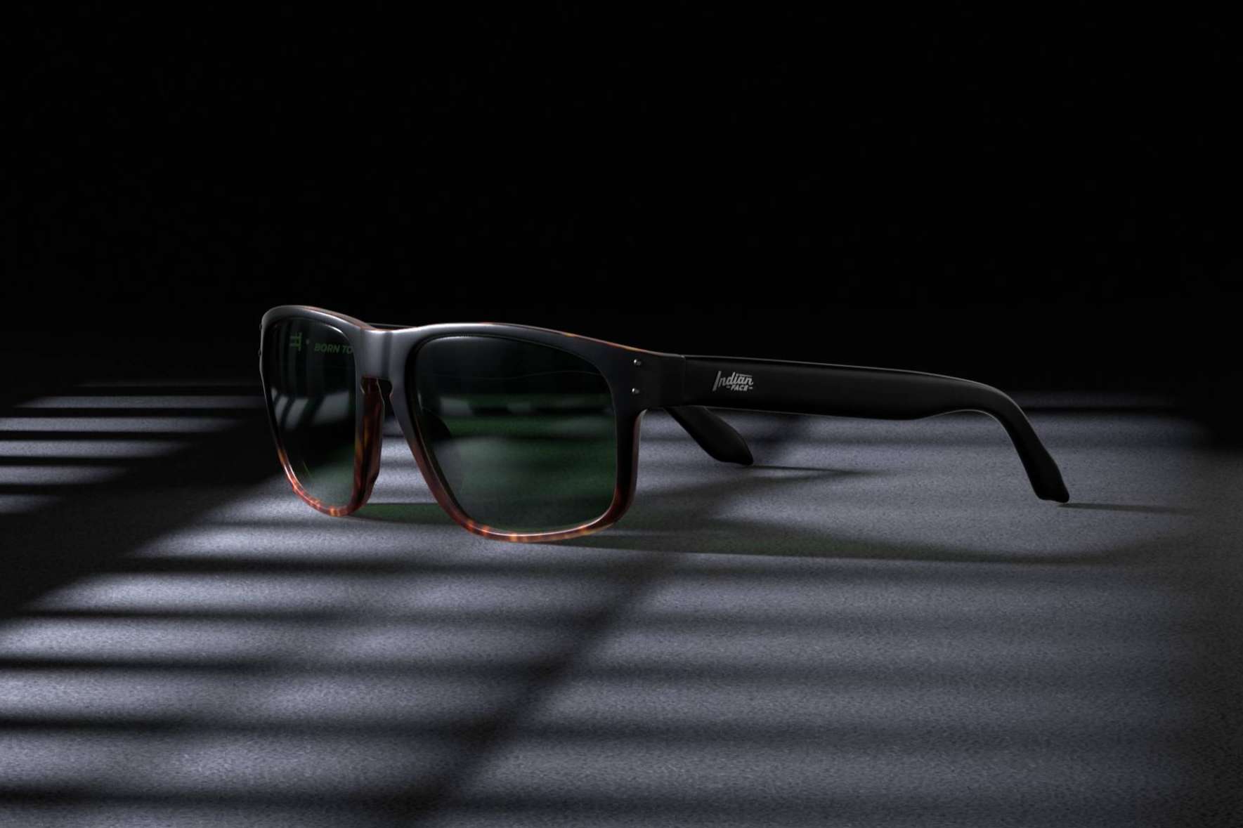 La marca española The Indian Face triunfa en Estados Unidos con sus gafas de sol