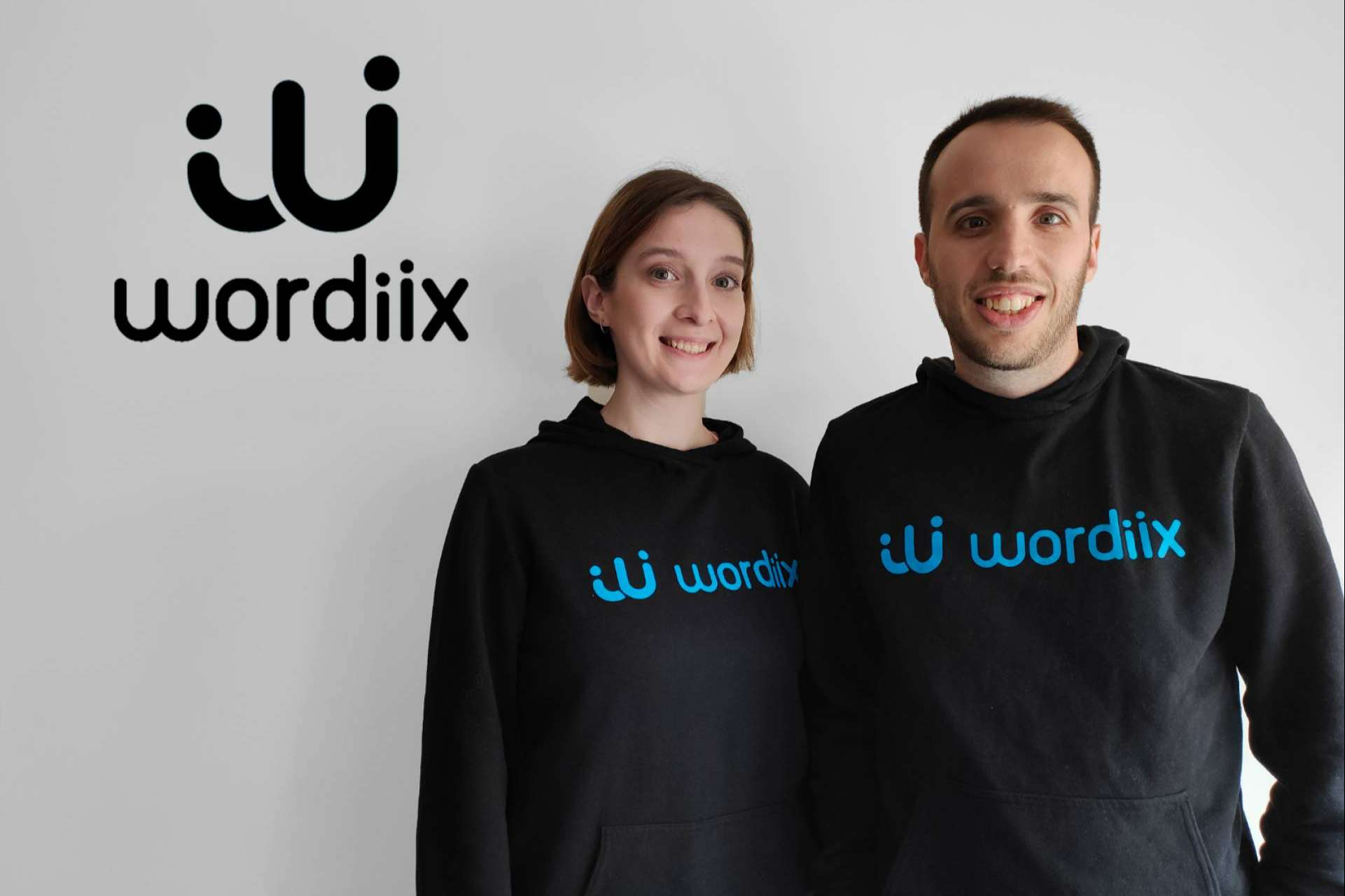 Acerca del lanzamiento de Wordiix