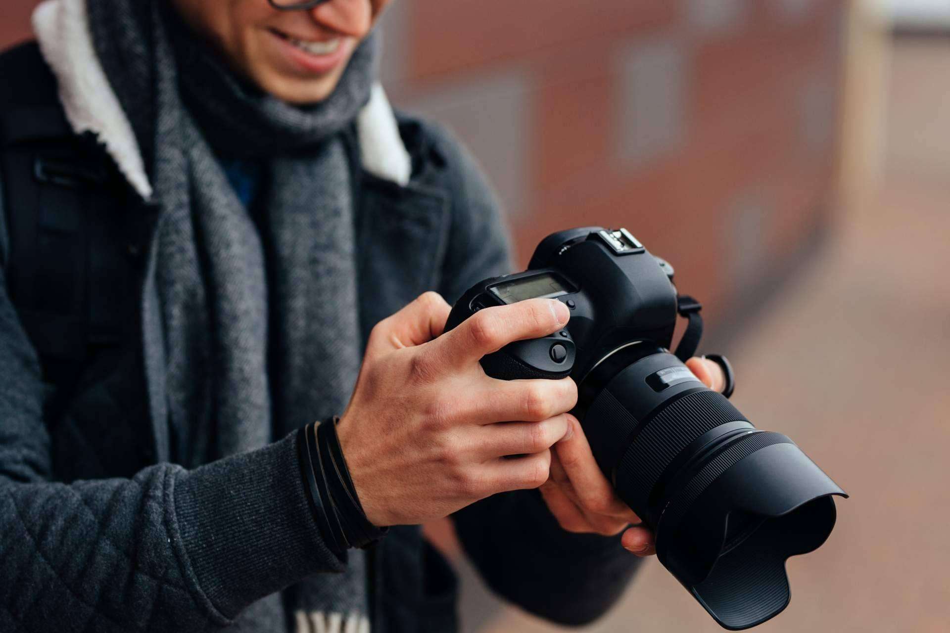 Formarse como detective privado en España con Agencia Gran Vía
