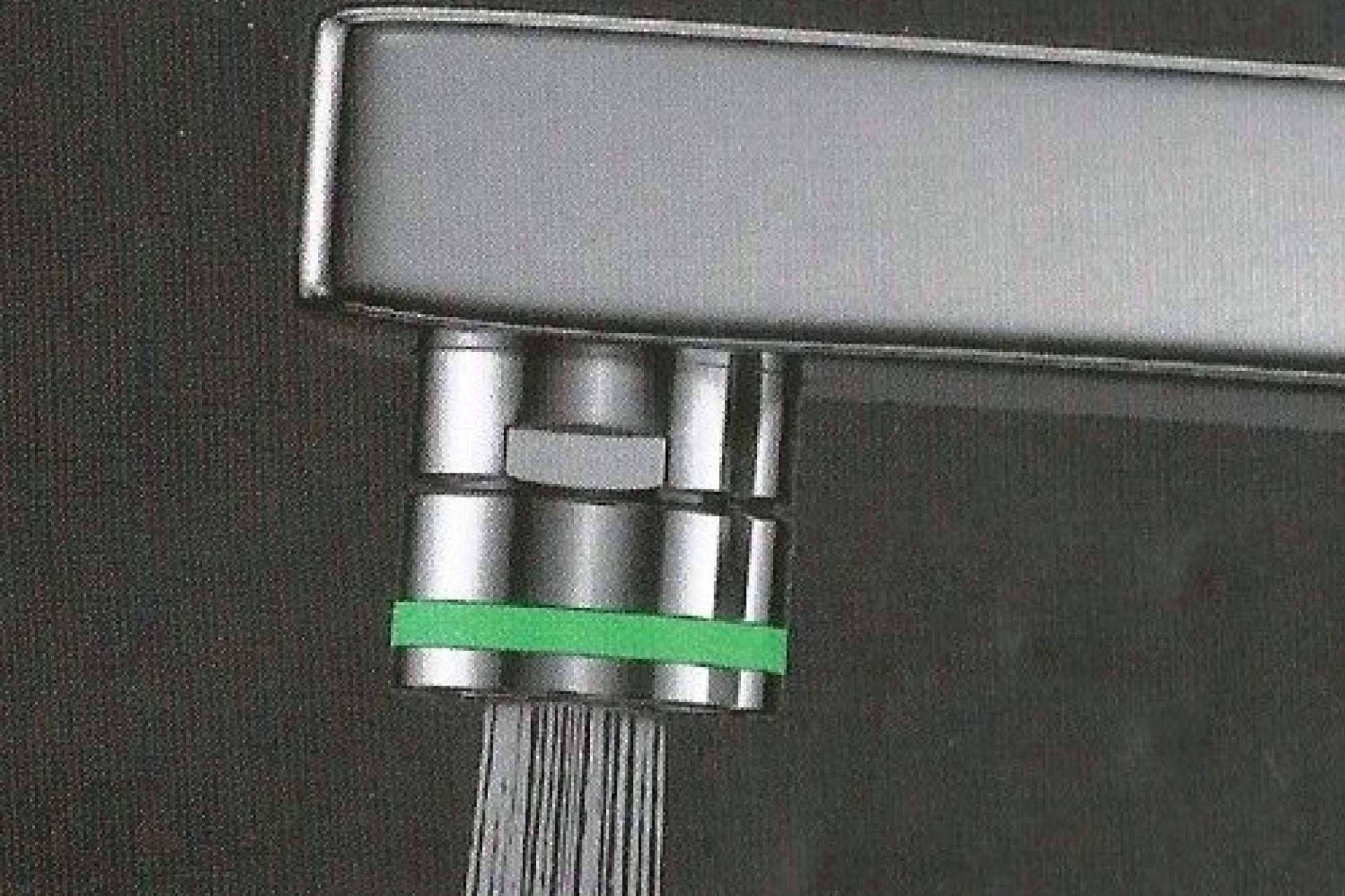 Las ventajas de los atomizadores de ahorro de agua de Dacenica