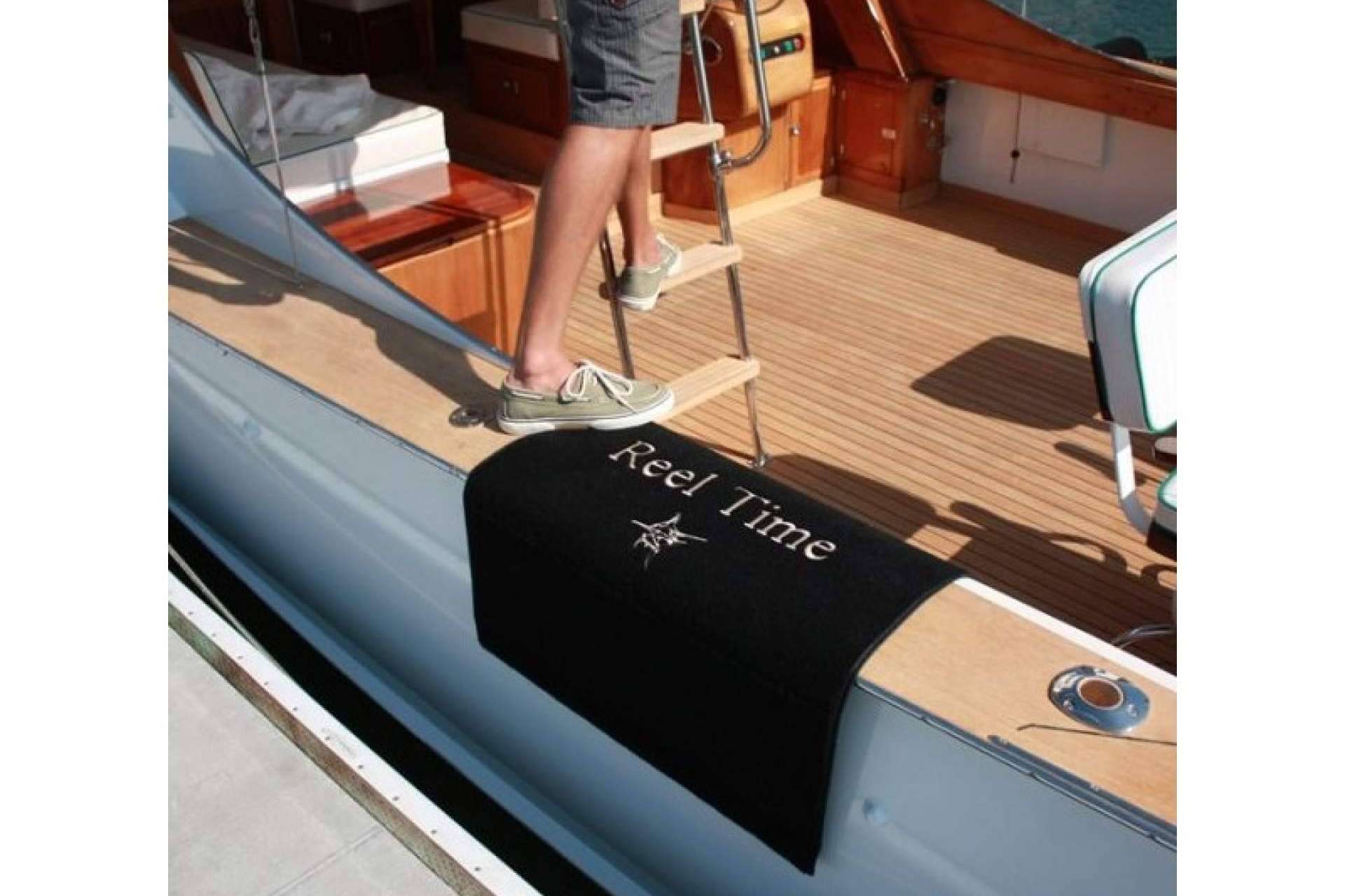 Tapetes para barcos ofrecidos por Unimat