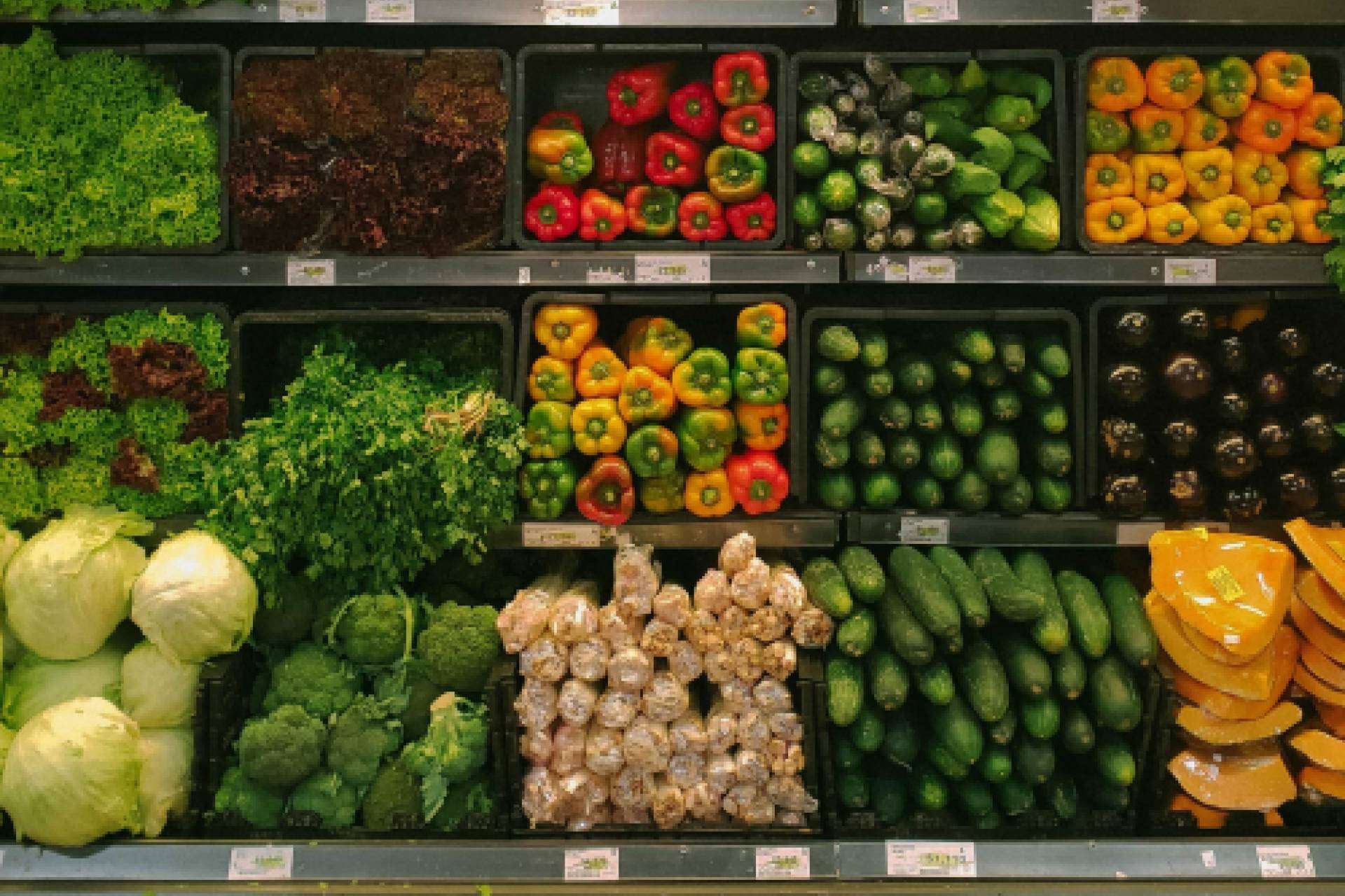 DataMarket, de WhiteBox muestra la evolución de los productos de supermercados
