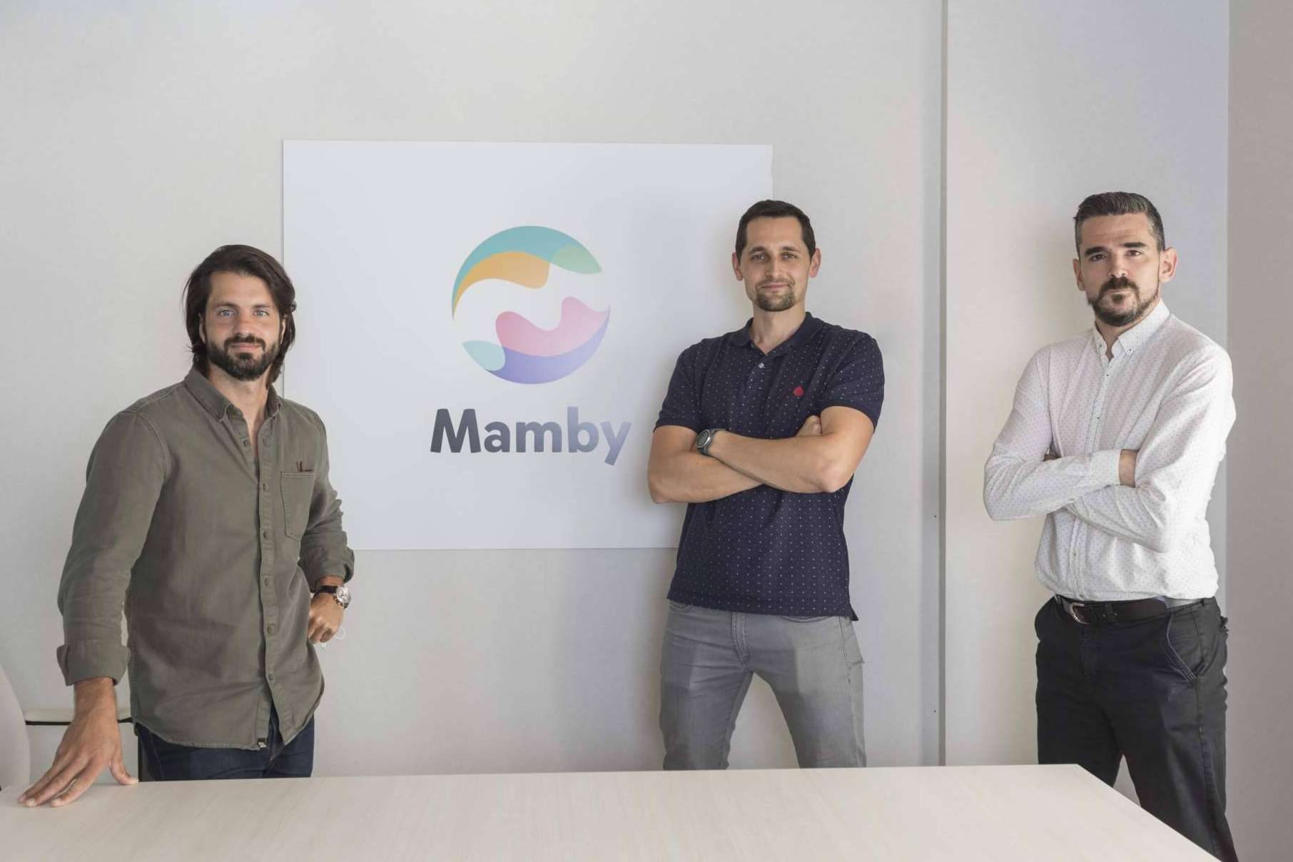 La red social que se adapta a los nuevos tiempos, Mamby