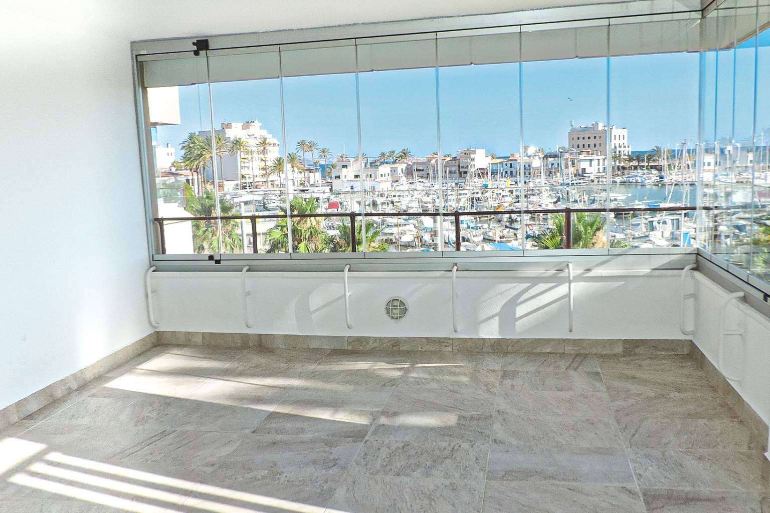 La profesionalidad de la agencia inmobiliaria Navarro Greiling