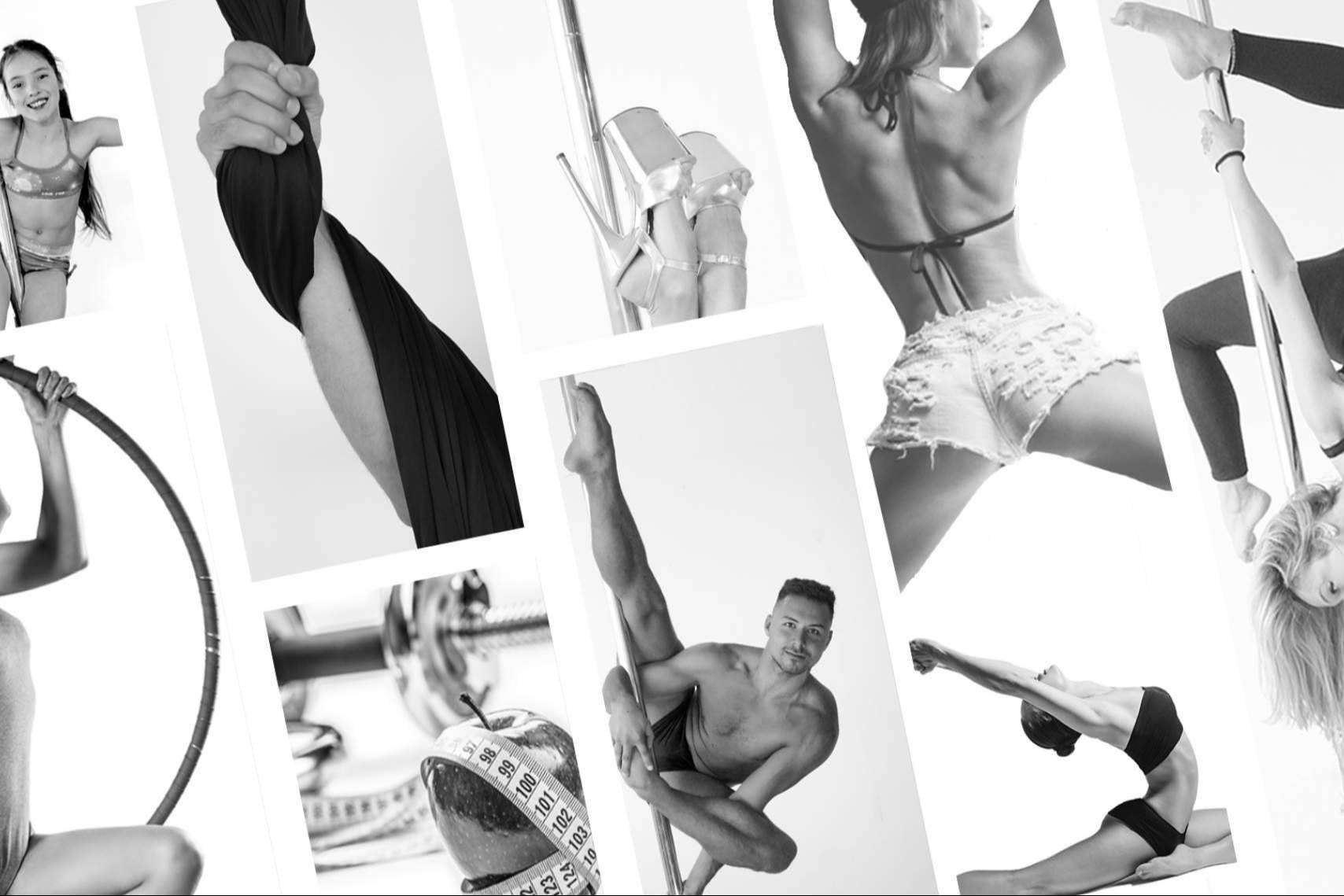 Pole dance, una disciplina apta para cualquier edad