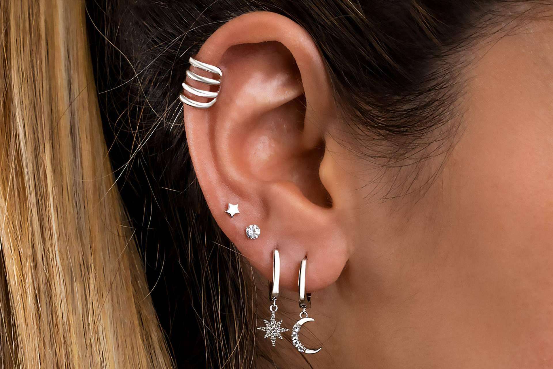 Las joyas de calidad a buen precio de la firma de accesorios Le Petite Marie