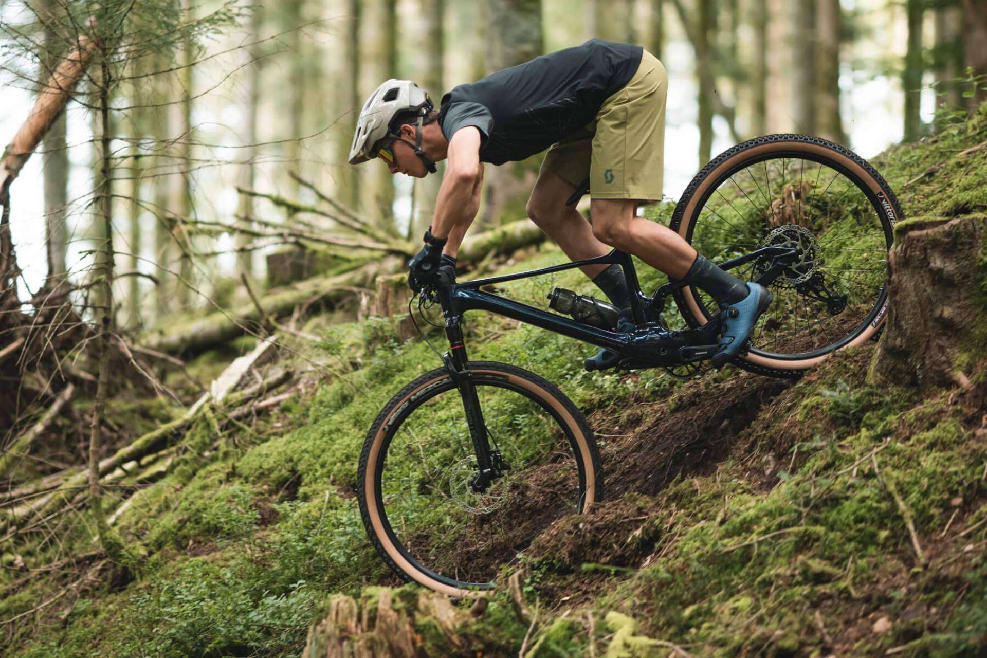 Algunas de las mejores bicicletas de montaña en Sanferbike