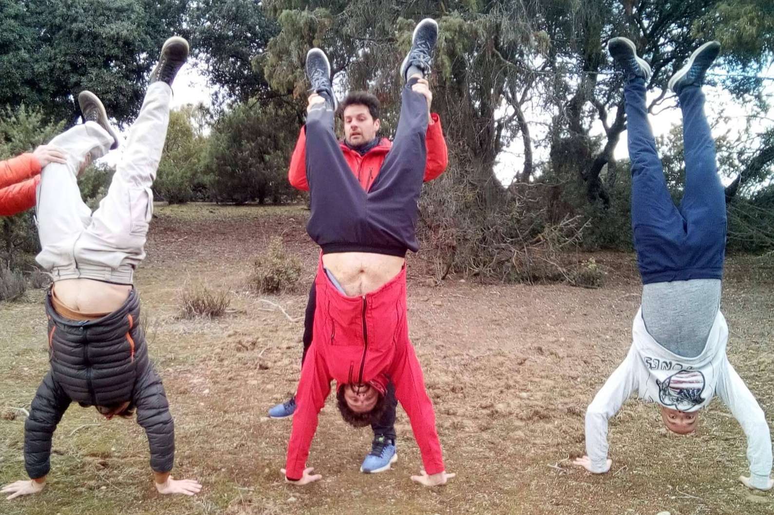 ¿El teambuilding qué aspectos de la empresa trabaja?