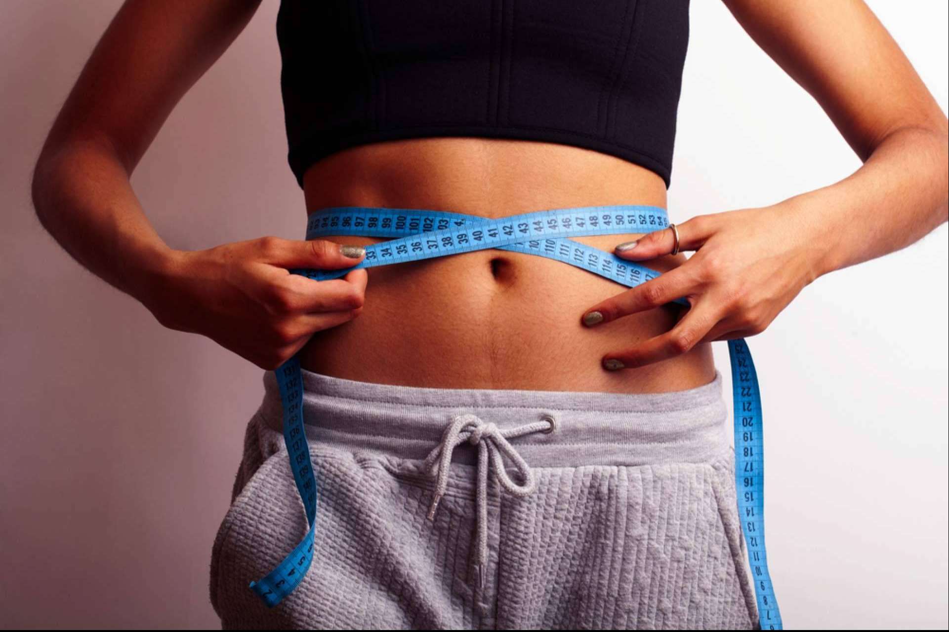 Operación bikini sin efecto rebote con Ketonico
