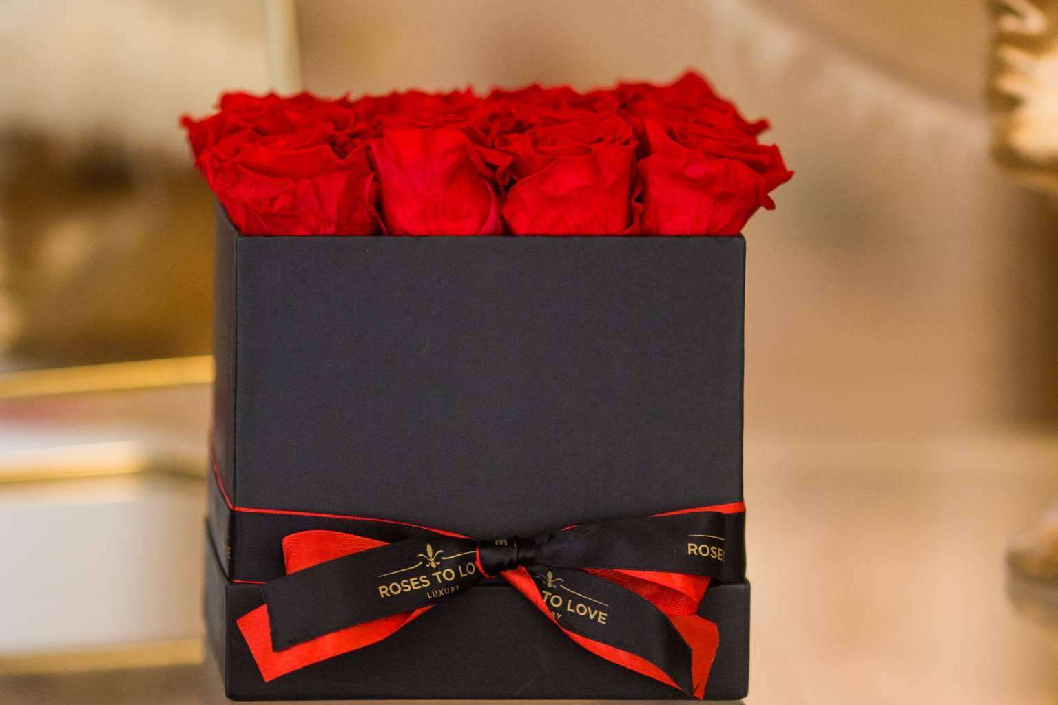 Mayo se presenta como el mes de las flores, según Roses to Love