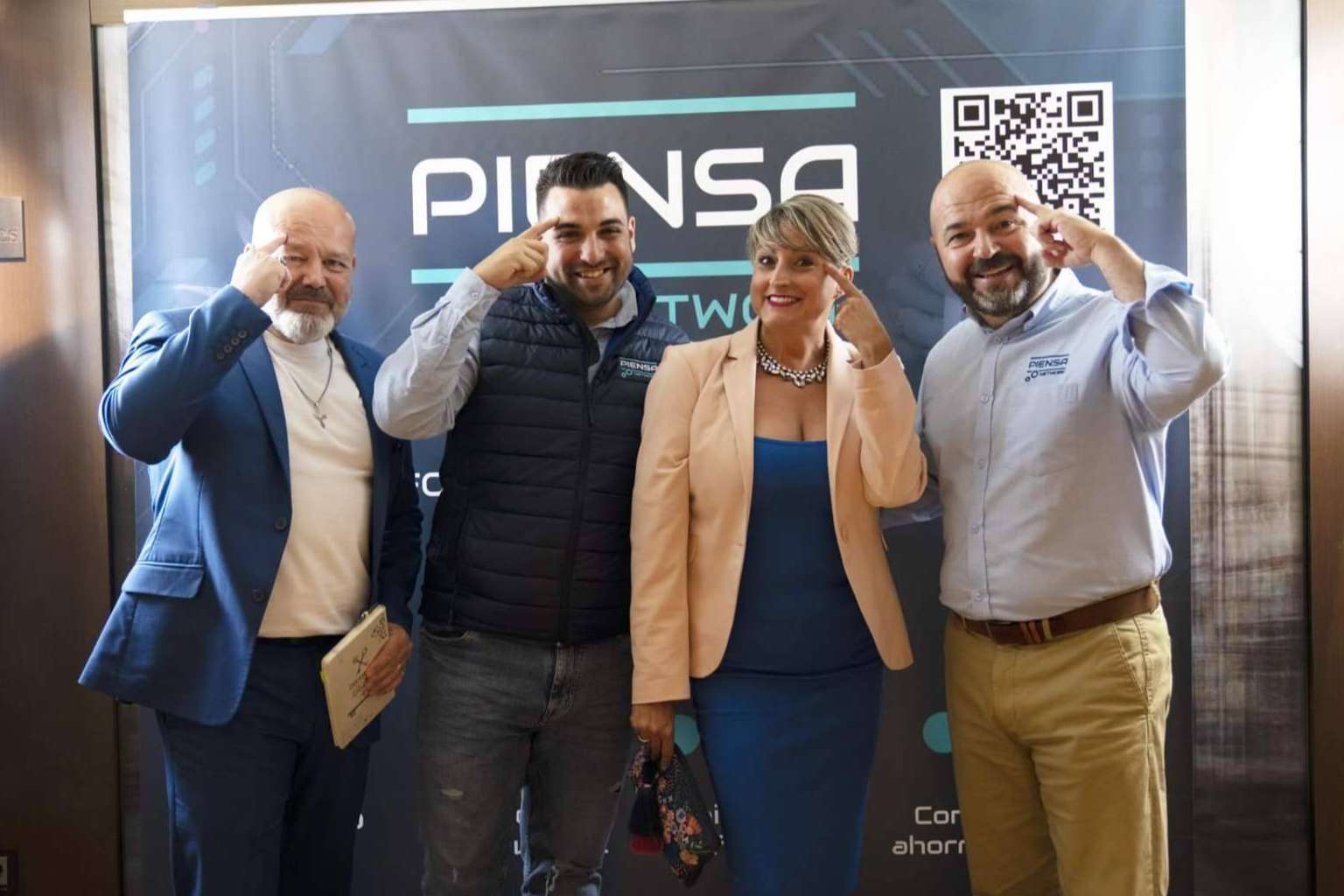 Recomendaciones para emprender de la mano de Piensa Network