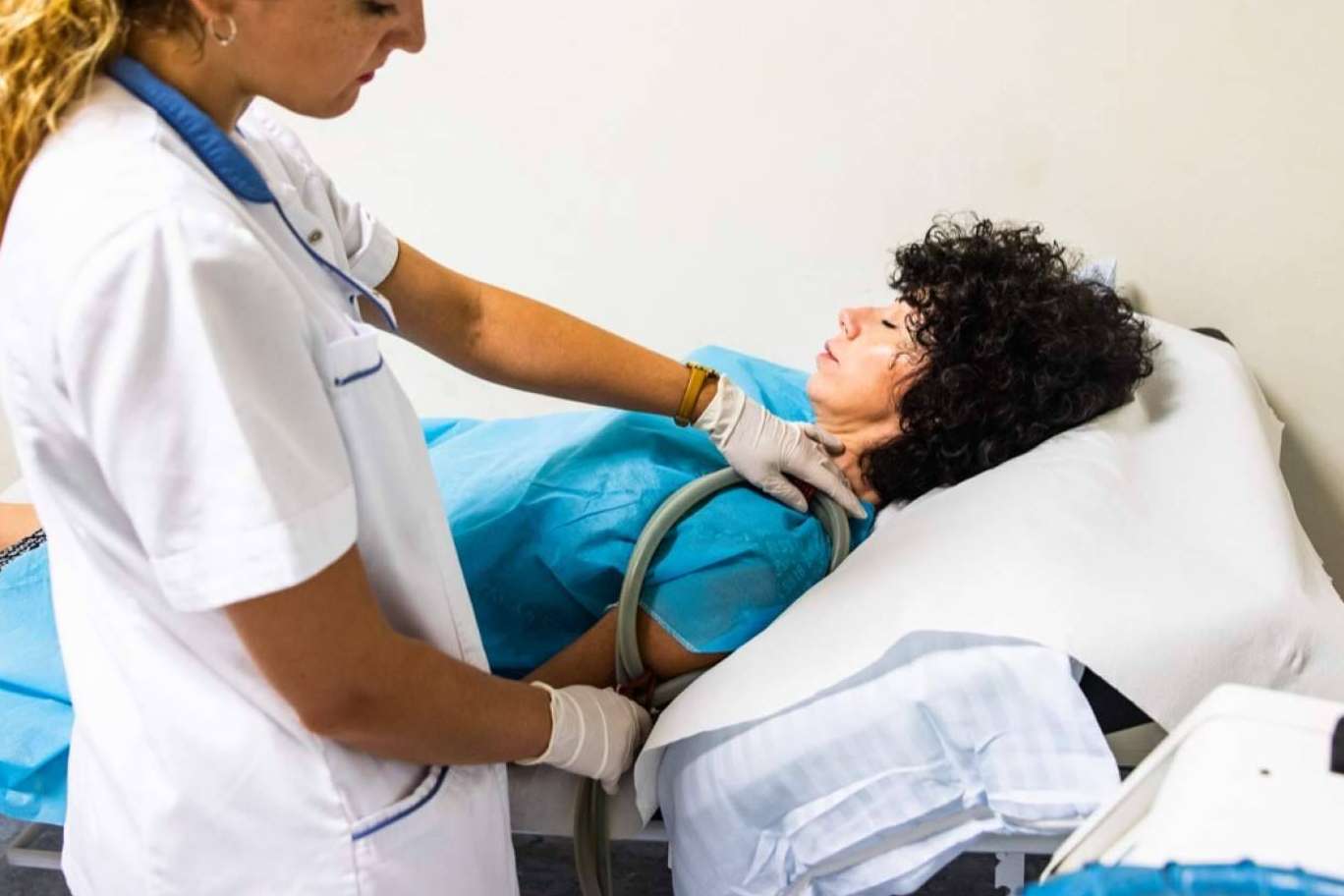 Cellumed Clinic, enfermedades crónicas y PAPIMI, tratamiento regenerador