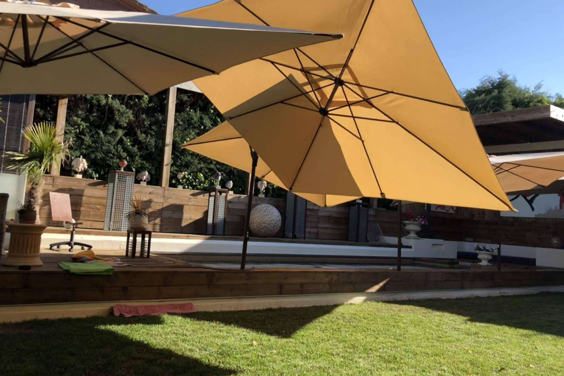 Hugo Caro es un espacio en Madrid donde se pueden celebrar eventos originales