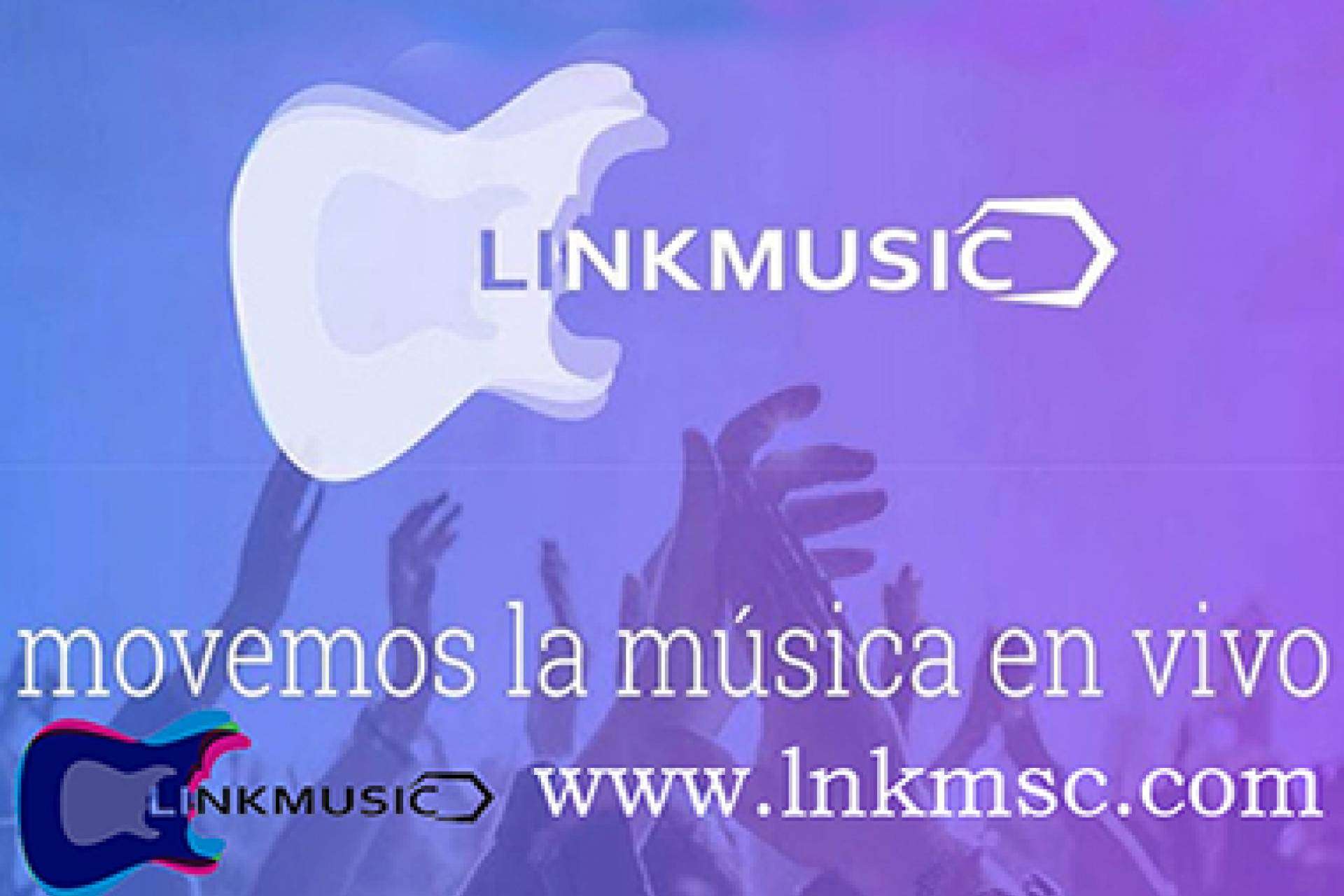 Por qué es beneficioso registrarse en LinkMusic, la plataforma especializada en música