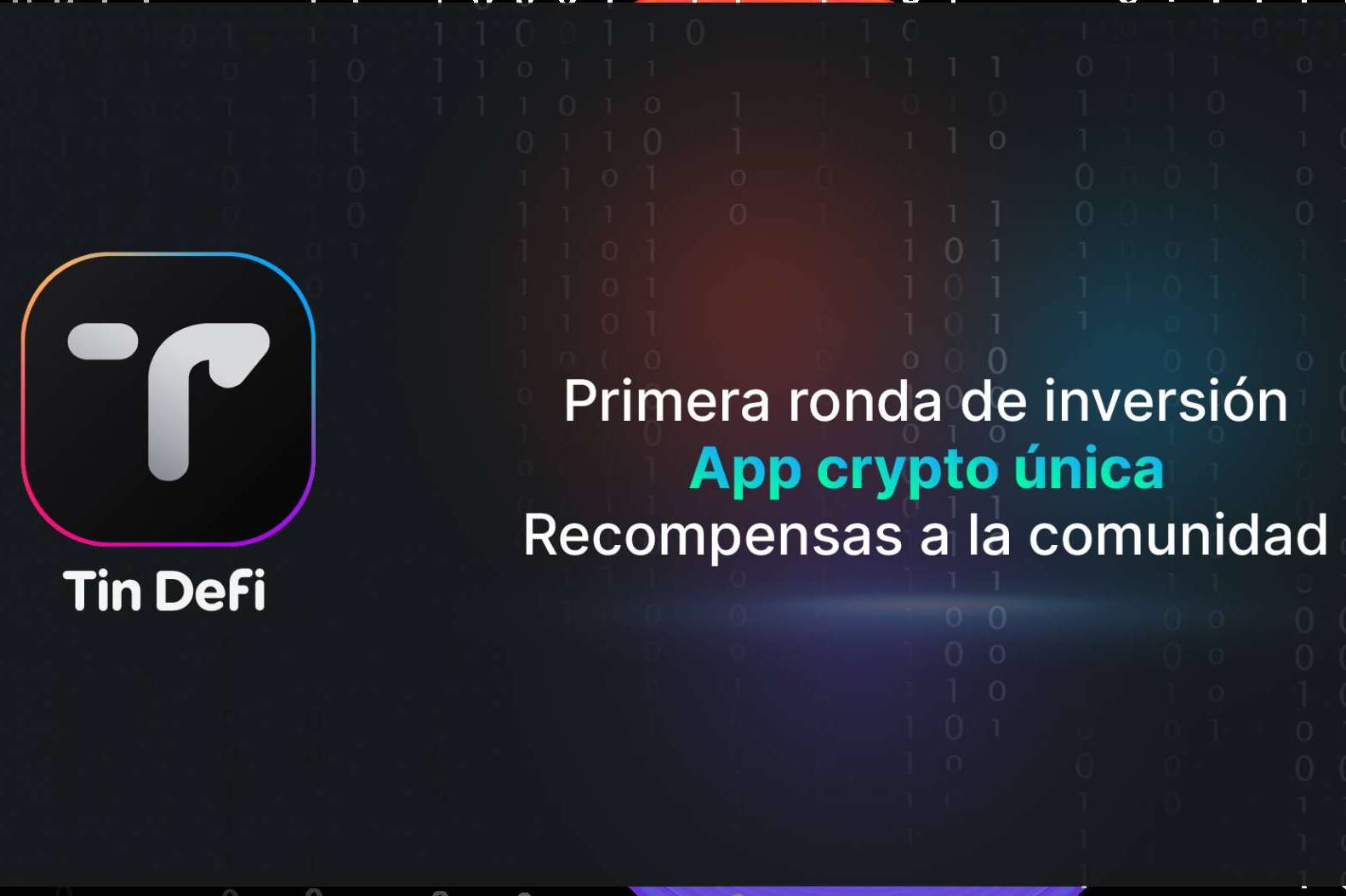 ¿Qué solución aporta Tin DeFi?