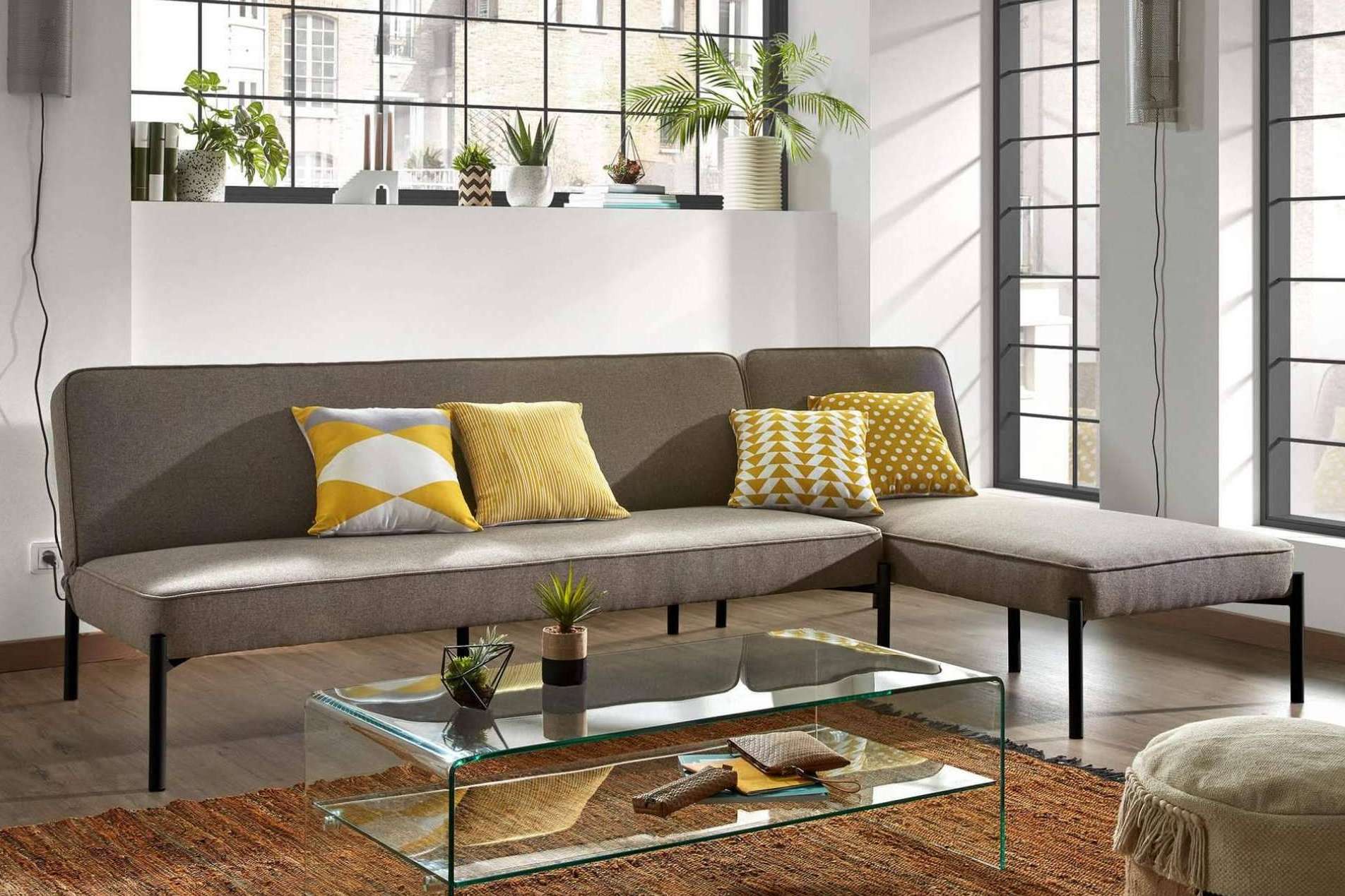 Grass home & contract, ¿Cómo escoger un sofá cama?