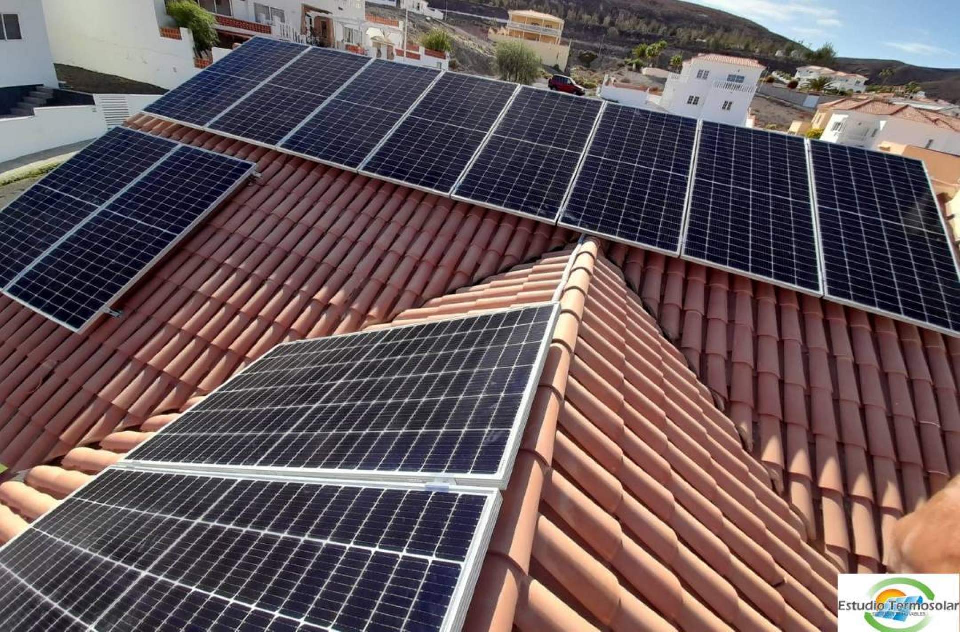 ¿Por qué instalar energías renovables con Estudio Termosolar?