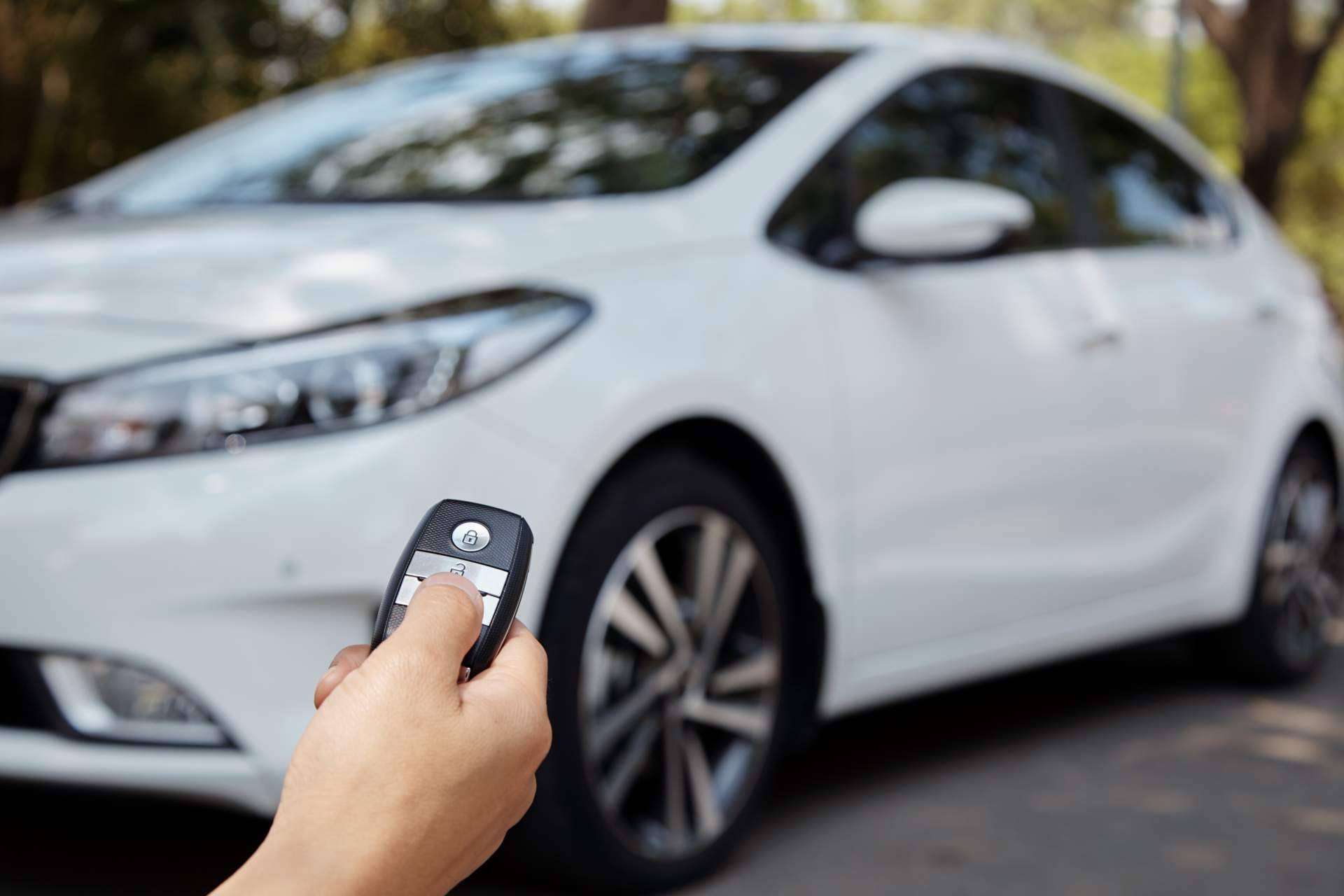 Los mejores coches de renting del año, según TodoRenting.es