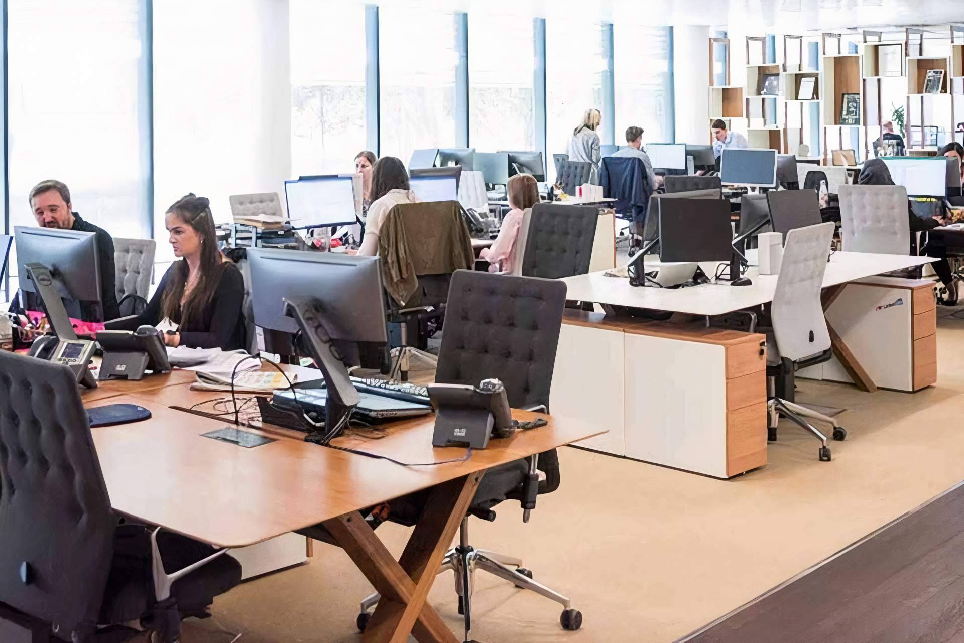 Según ene Consulting, la formación en las empresas se establece como una asignatura pendiente