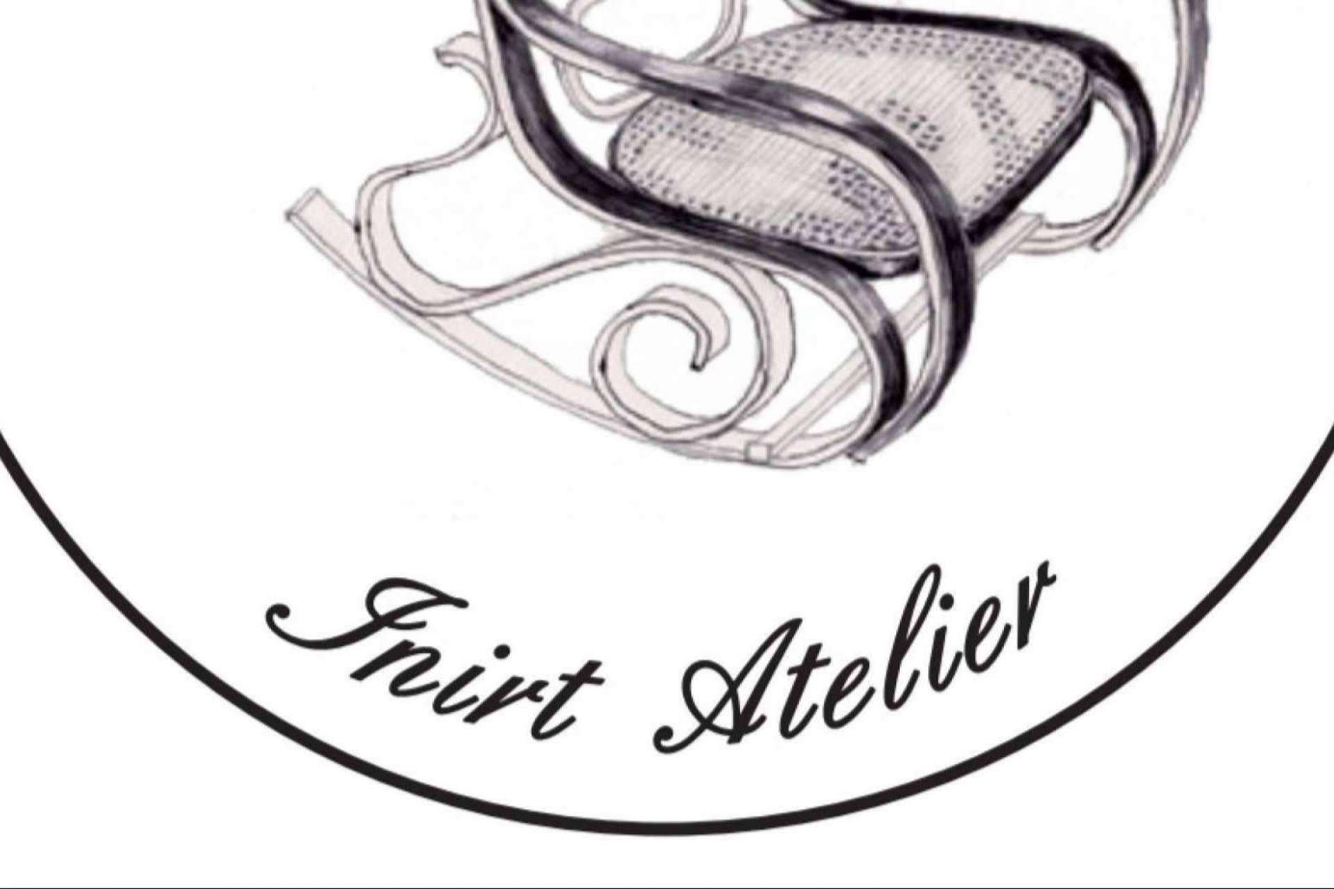 Inirt Atelier crea diseños exclusivos y elegantes de tote bags para complementar cualquier outfit