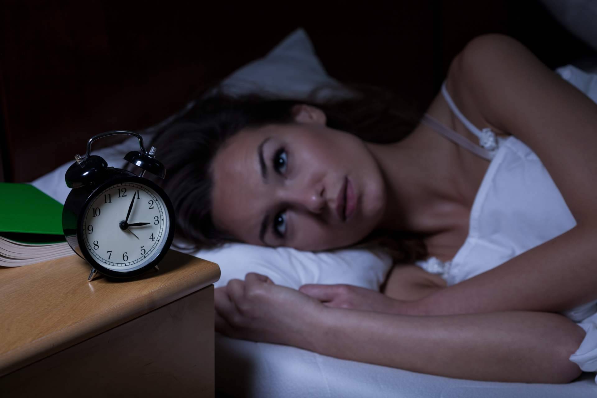 Las recomendaciones para conciliar el sueño y olvidarse del insomnio