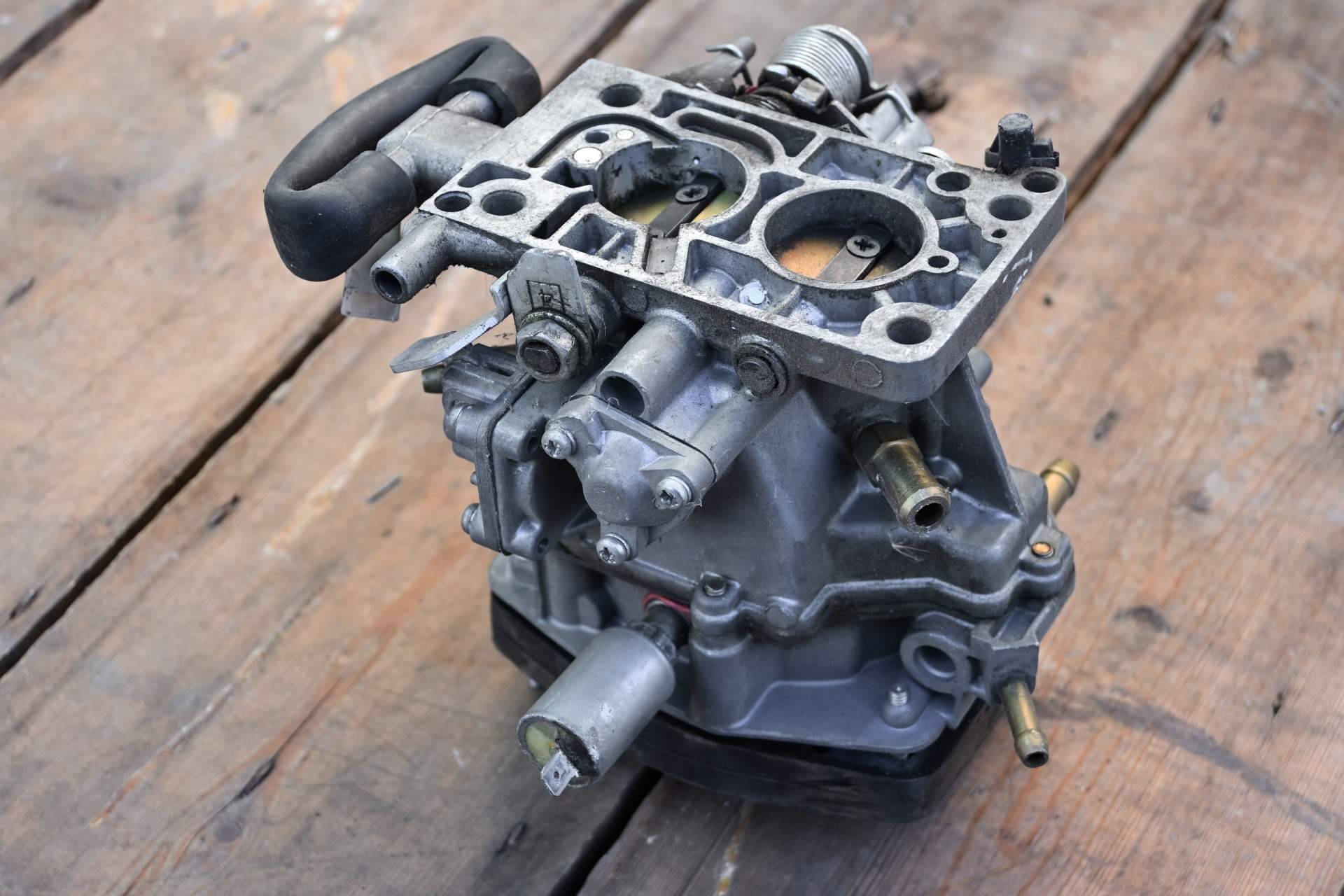 Resolver problemas mecánicos de forma rápida y económica con los productos de Eco Carburante Motor