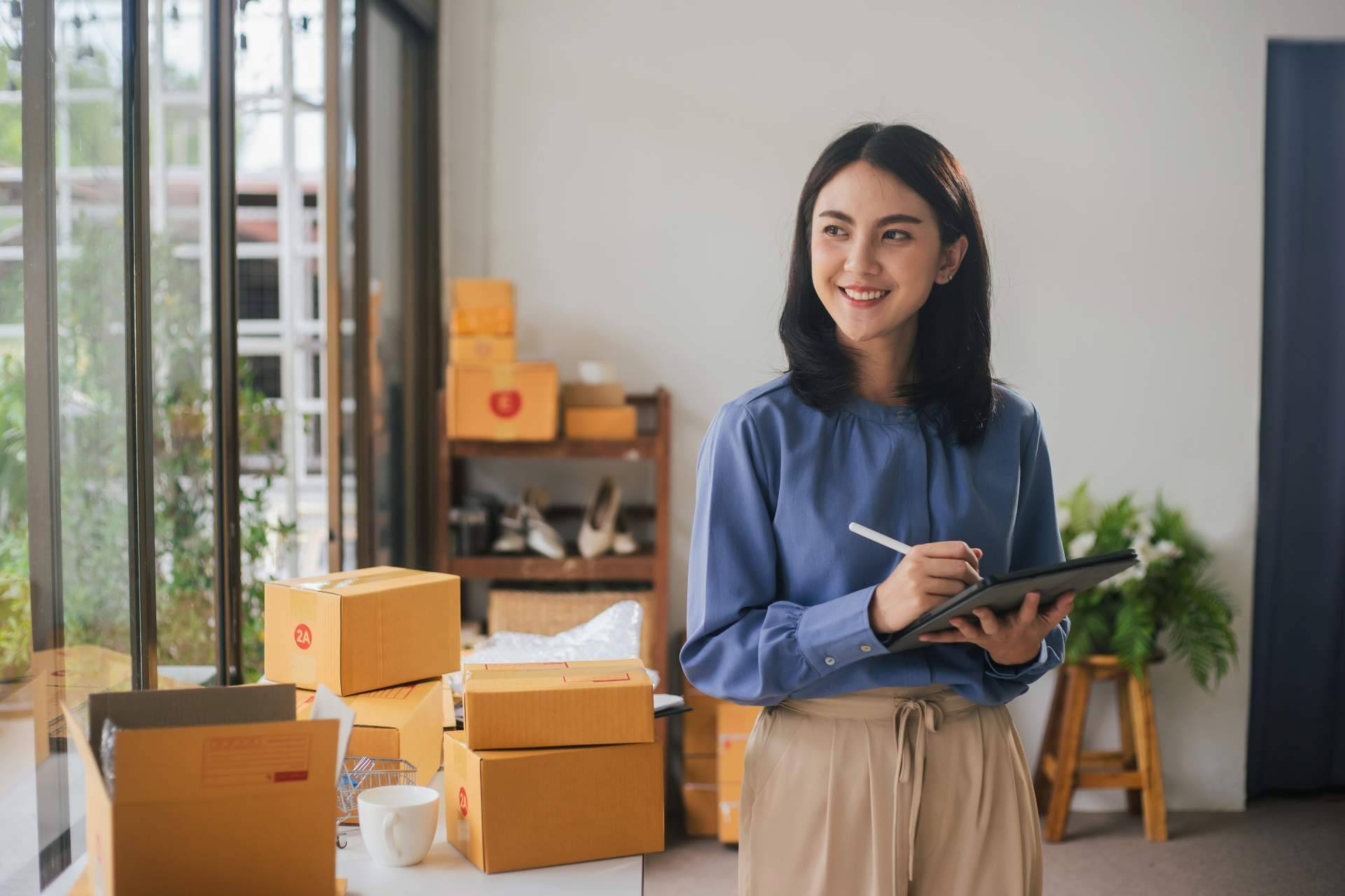 Kit Digitalizador Pymes tramita y lidera la digitalización de negocios con la subvención del Kit Digital