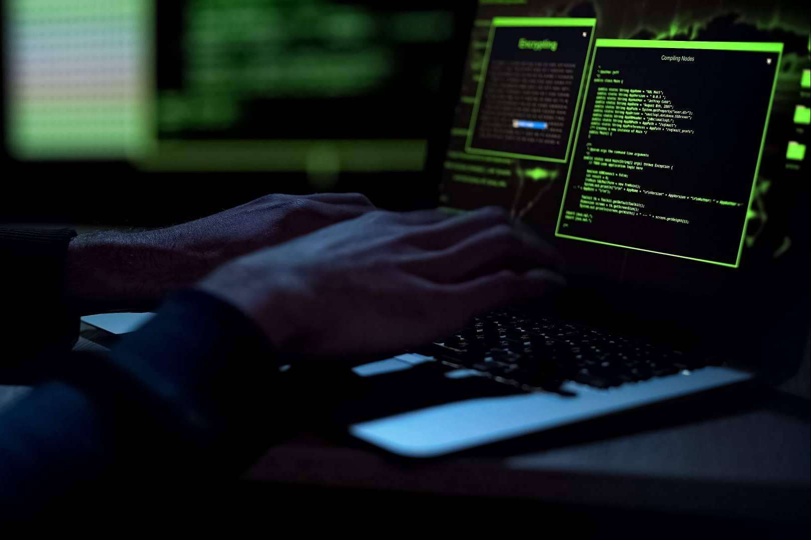 Soluciones que ofrece ITC System servicios informáticos Madrid para las pymes víctimas de ciberataques