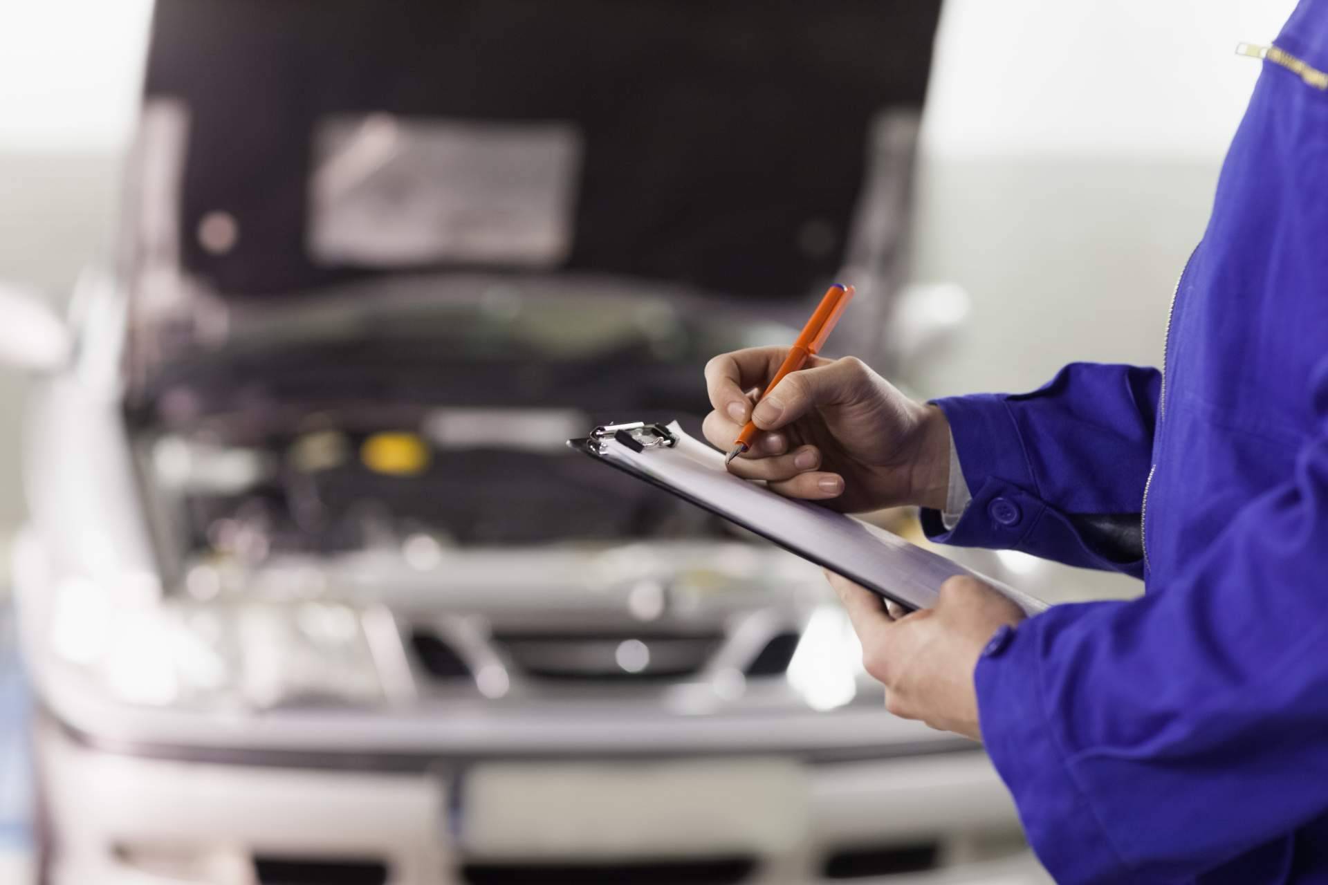 SF Motor recalca la importancia del mantenimiento y las revisiones en el coche antes de las vacaciones de verano