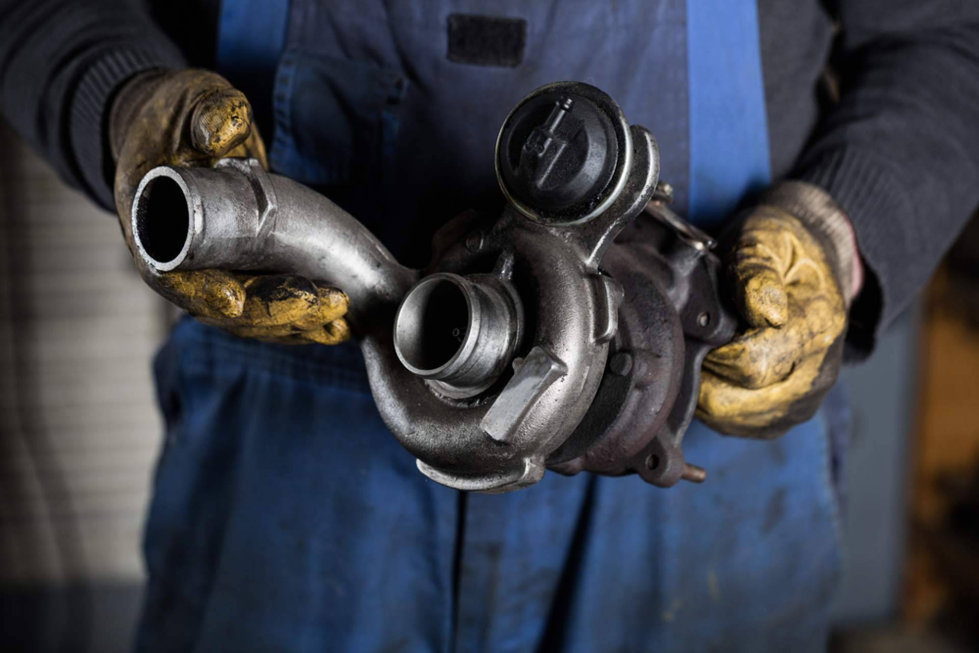 Turbos 24h ofrece turbos nuevos para cualquier modelo de vehículo