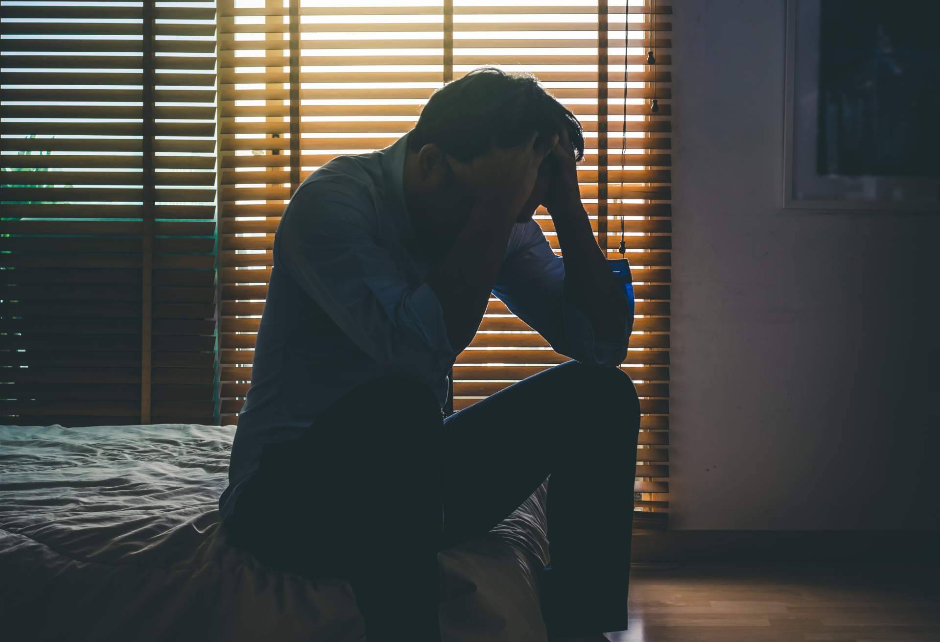 Los centros de neuropsicología de Sábilis ofrecen tratamientos efectivos para la depresión