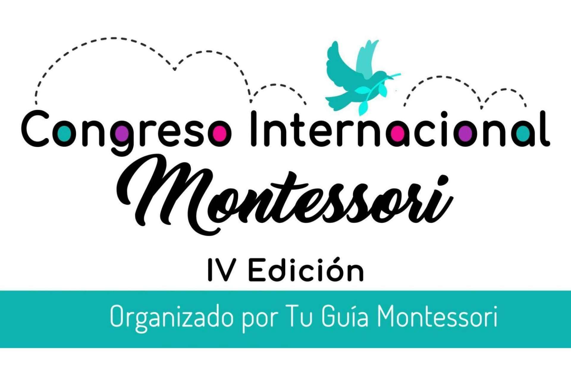 Miles de personas participarán en la cuarta edición del Congreso Internacional Montessori