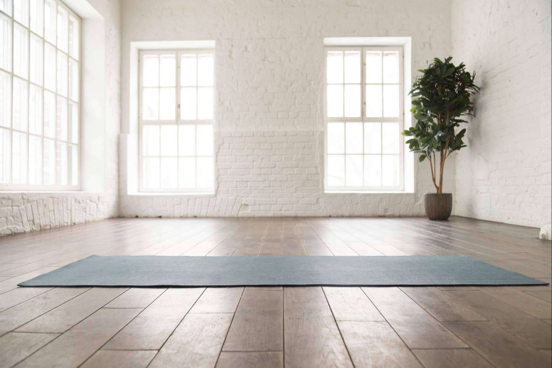 Comprar una esterilla para yoga no es fácil, CholloDeportes elige las 6 mejores de 2022