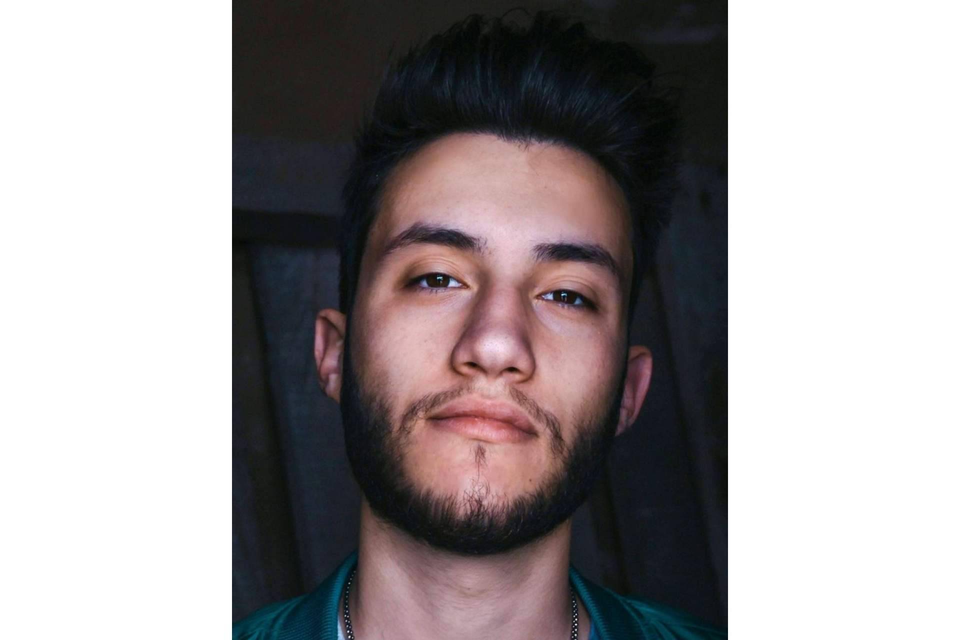 Jorge Ramón Web, el actor, cómico e influencer de moda cuenta cómo ha sido su trayectoria