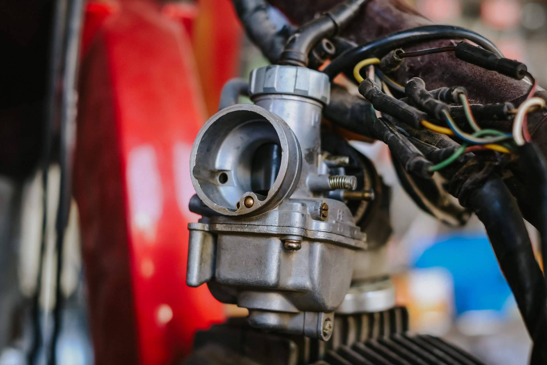 El invento que soluciona bajar la contaminación a más del 95 %, mejorando la combustión de los carburantes en los motores de combustión interna y en calderas de gasóleo