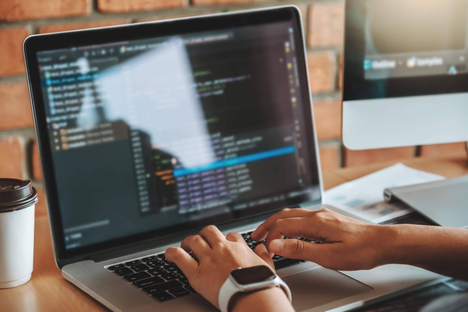 El servicio de desarrollo web adaptado a cada sector que pone a disposición la empresa SierraDevs