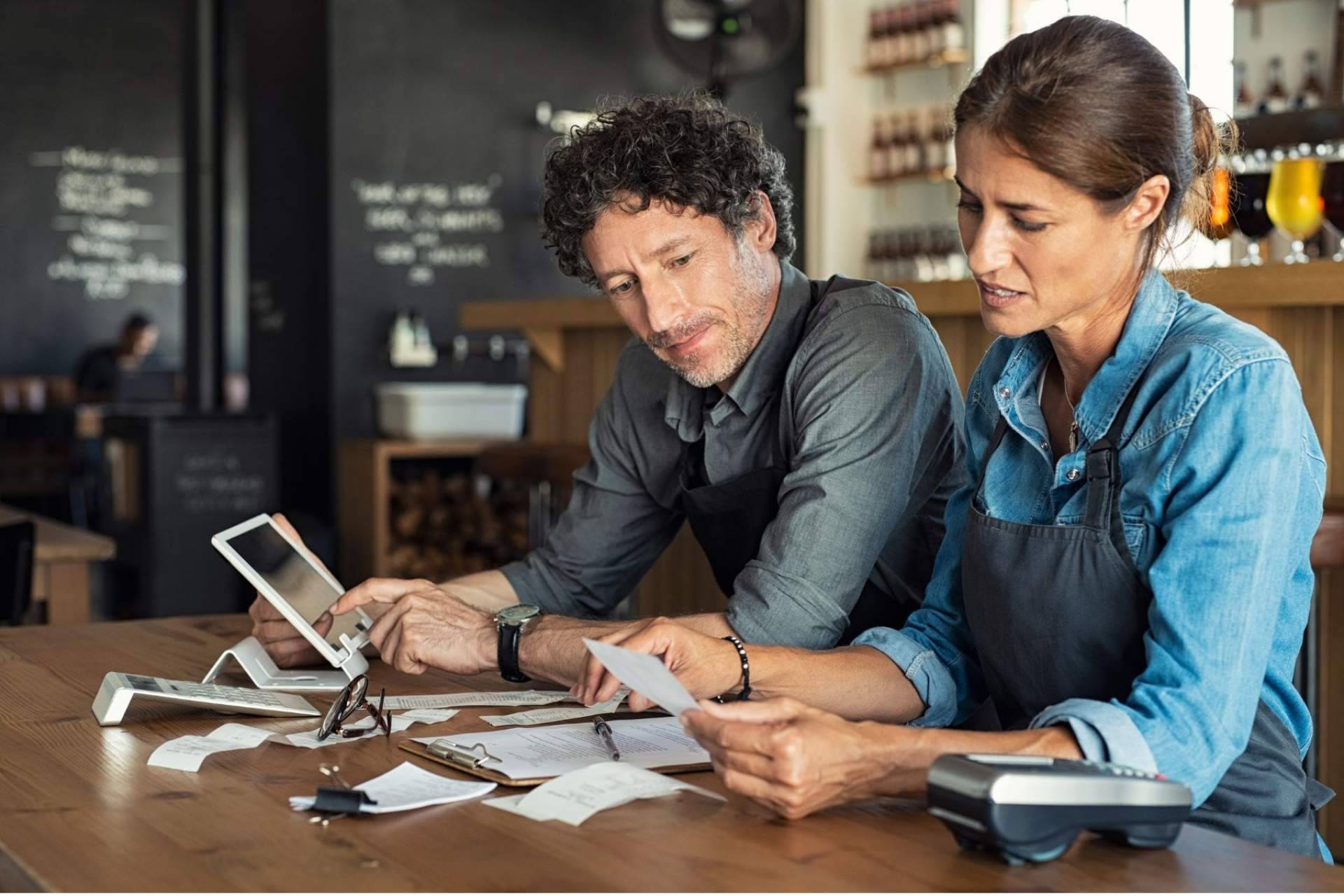 Digitalización de los restaurantes con el Kit Digital