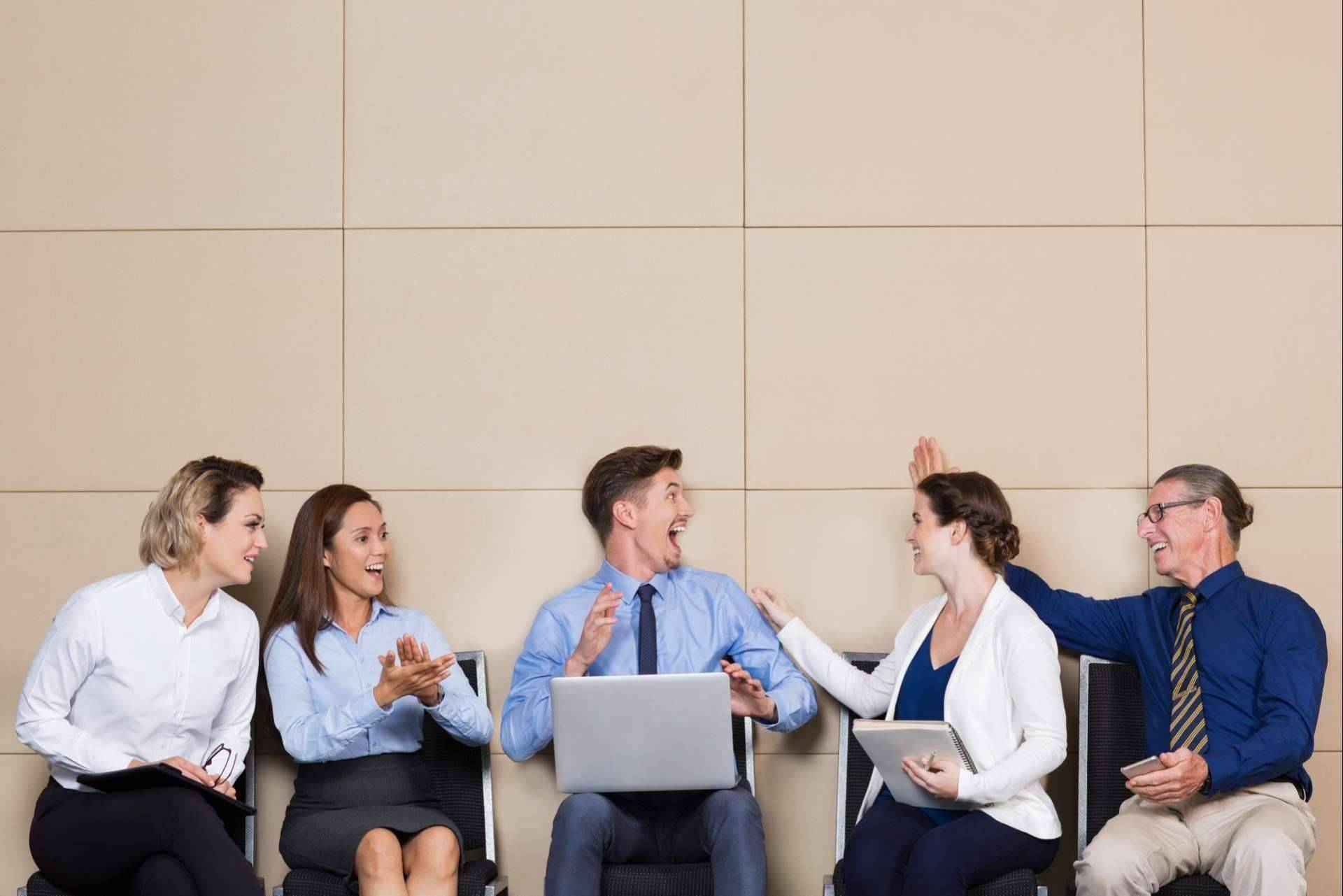 Estudiar Máster en Recursos Humanos en la Mediterránea Business School, una de las escuelas online más recomendadas