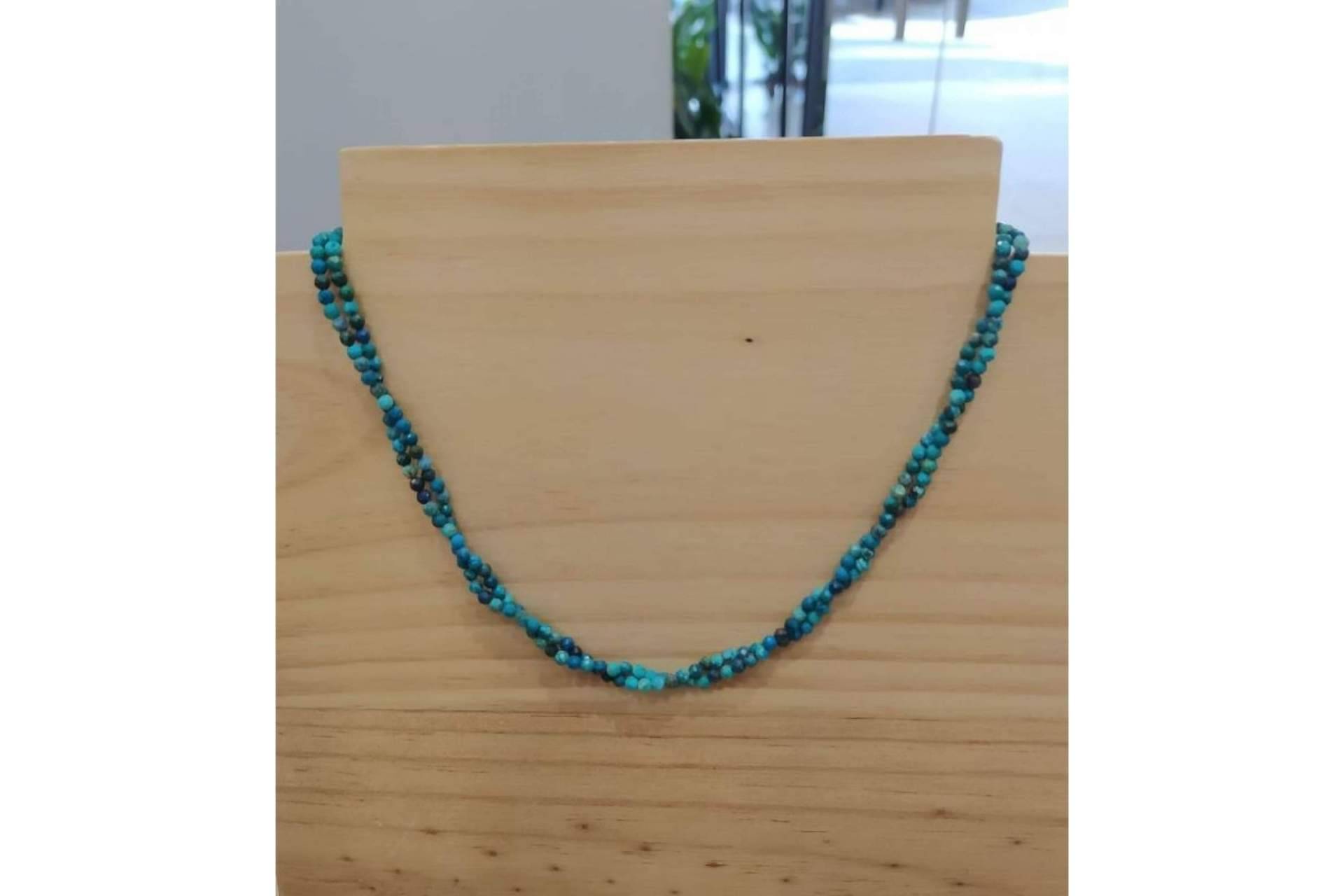 El amplio catálogo de collares exclusivos para ir a la moda en verano de Dreki