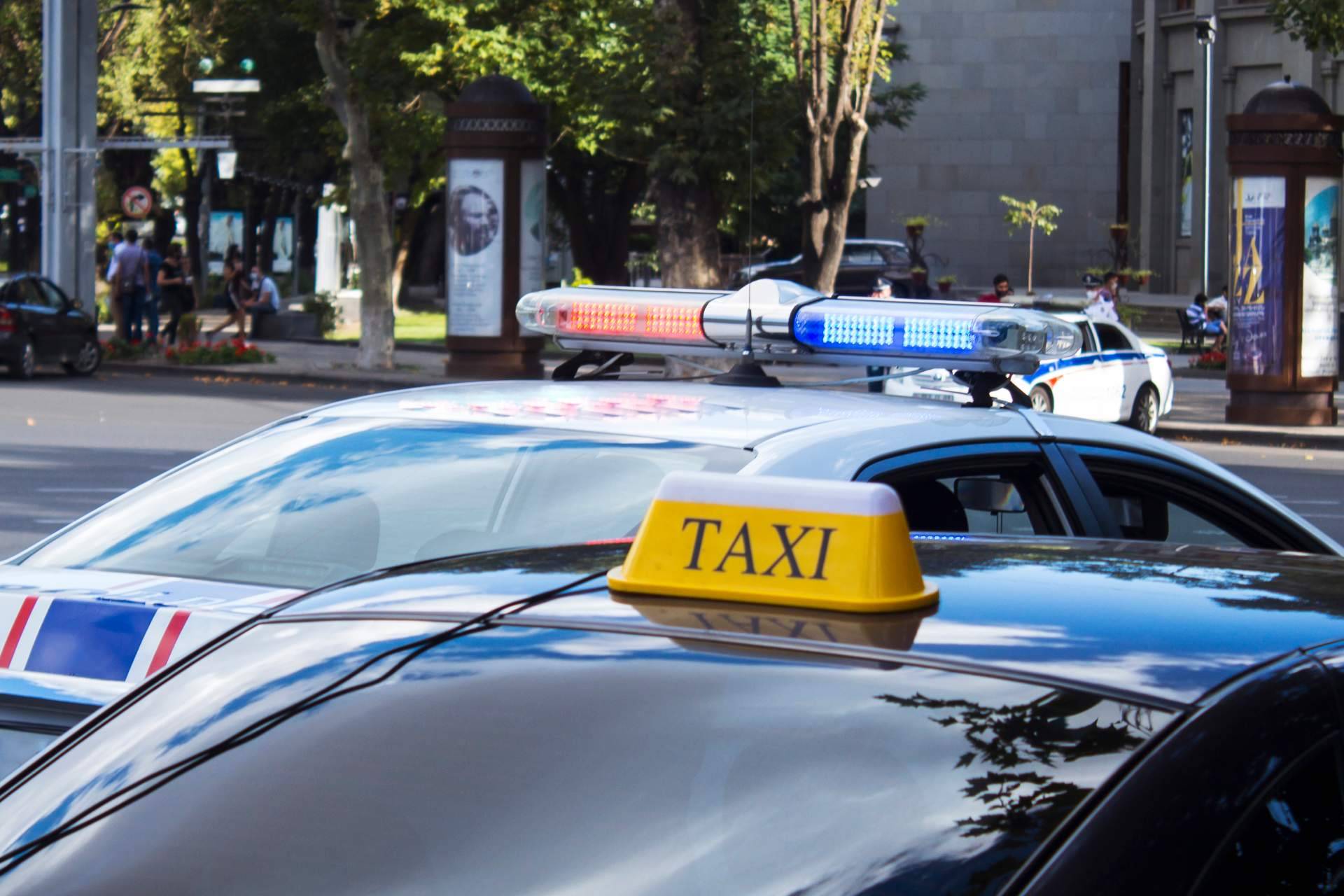¿Cuáles son las ventajas de coger un taxi en Barcelona en verano?, con Yeck