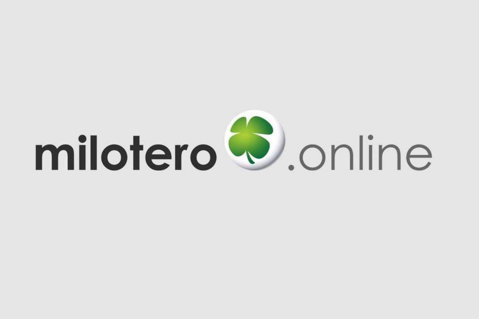 Euromillón online desde cualquier lugar a través de milotero.online