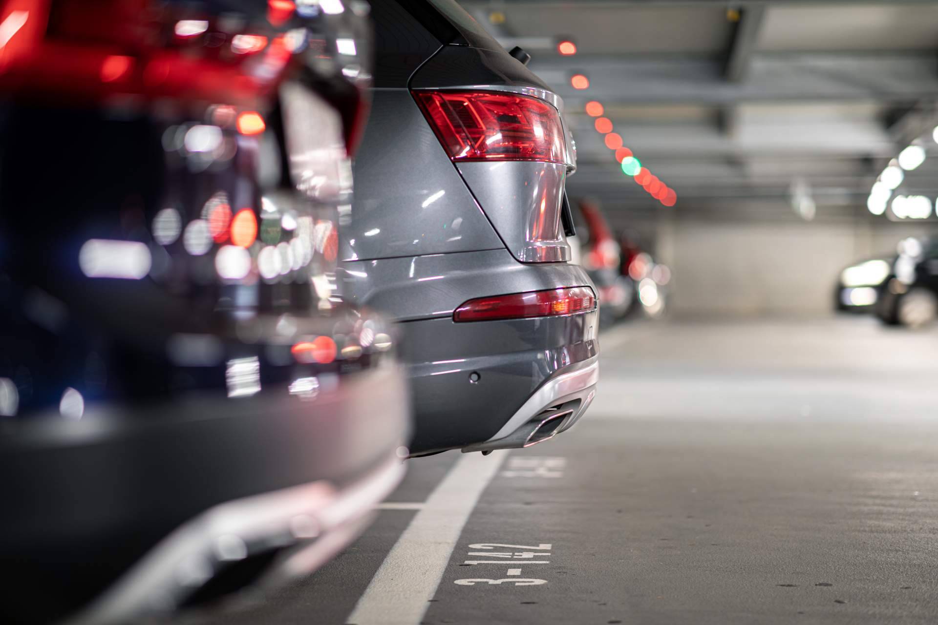 Recomendaciones y consejos para la venta de plazas de garaje entre particulares, de la mano de Parkings y Garajes